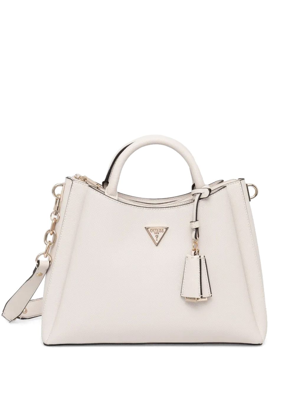 GUESS USA Eco Gloriana 手提包 - 中性色