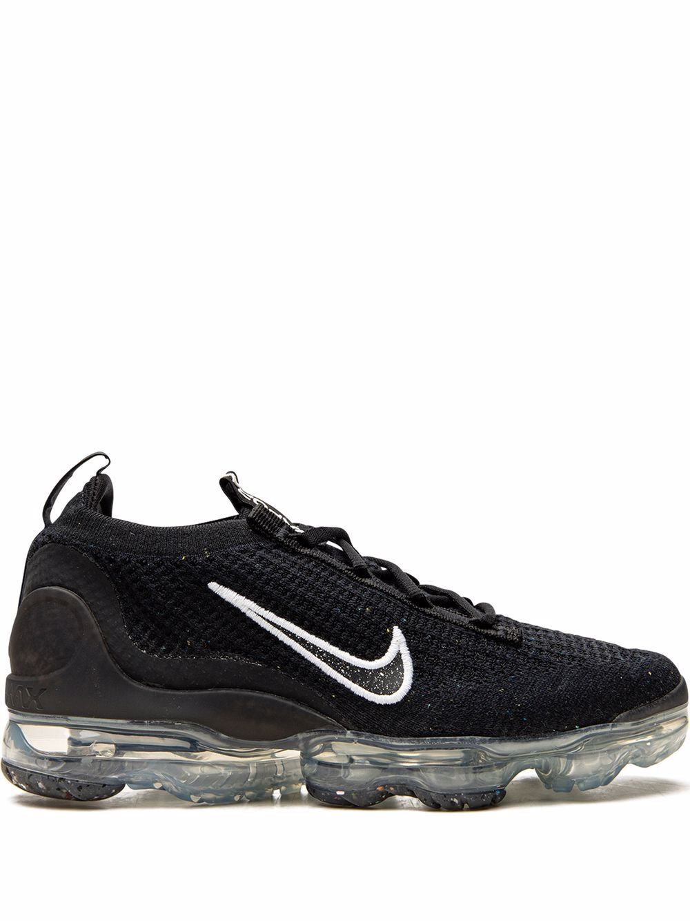 Nike Air VaporMax 2021 运动鞋 - 黑色
