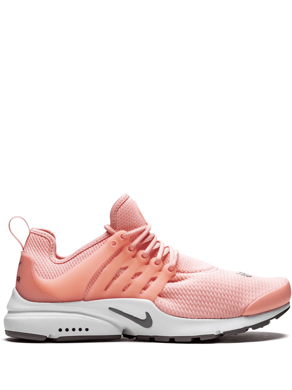 Nike Air Presto运动鞋 - 粉色