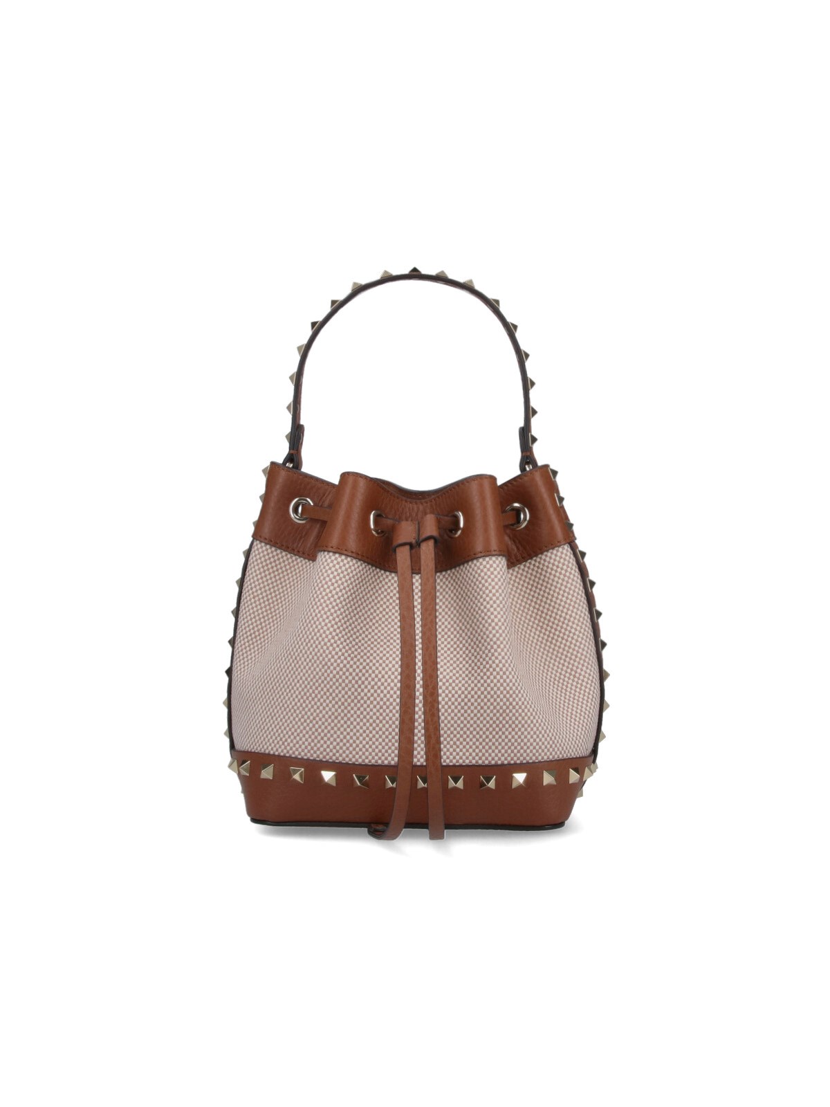 Valentino Garavani "Rockstud" Bucket Bag