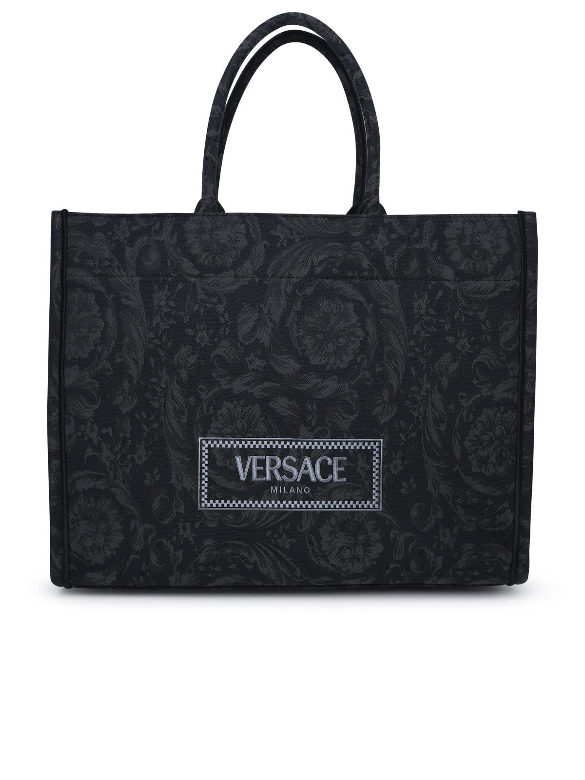 Versace Tote Bag Extra Large