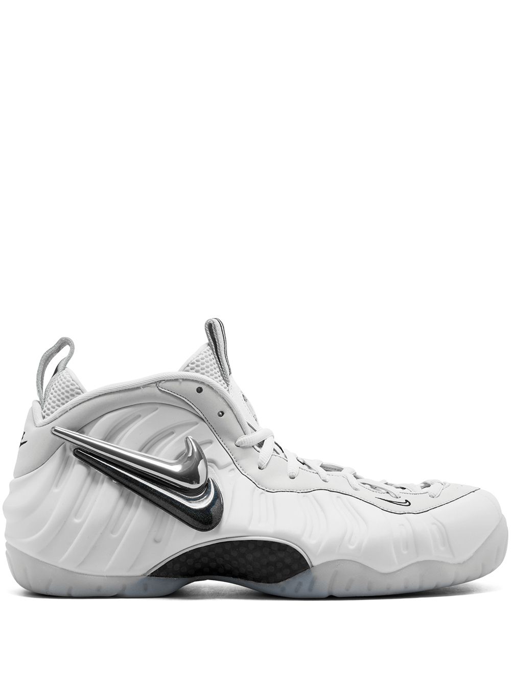 Nike Air Foamposite Pro AS QS运动鞋 - 灰色