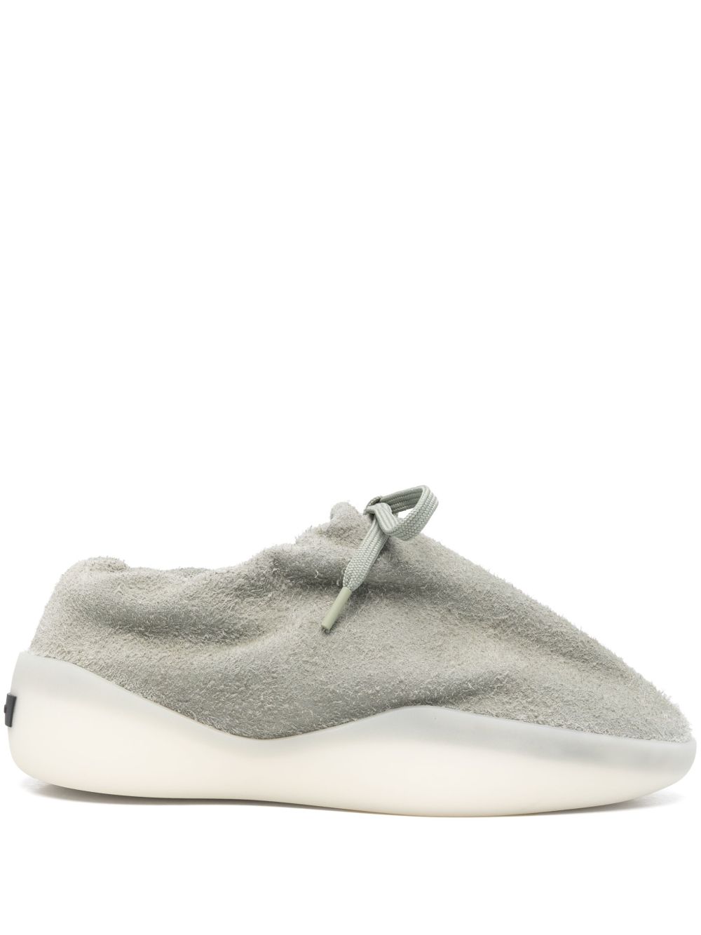 Fear Of God Moc Runner 运动鞋 - 绿色