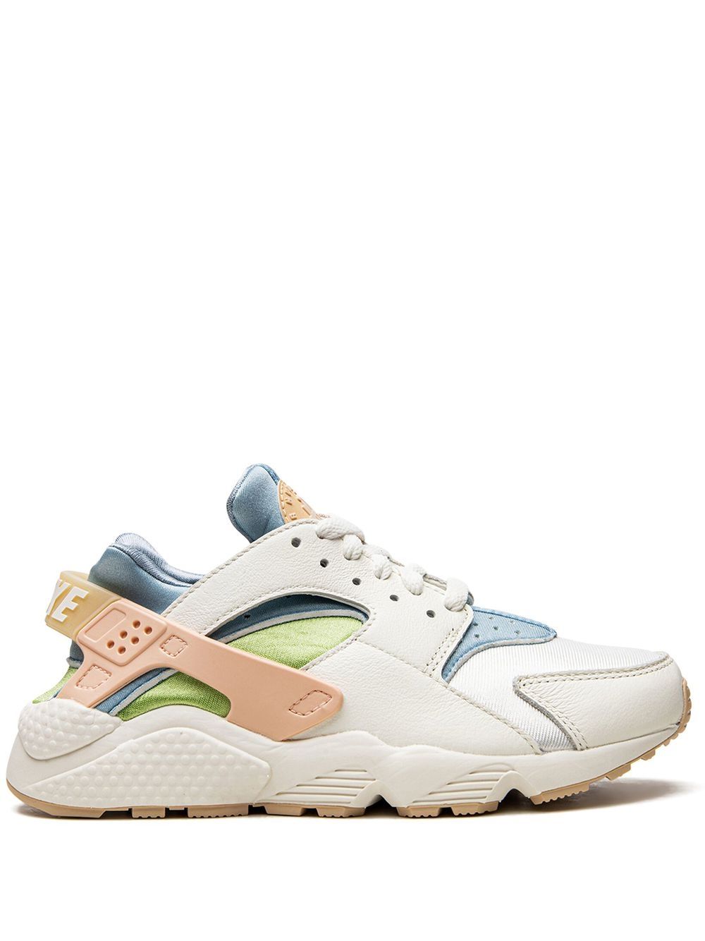 Nike Air Huarache 运动鞋 - 中性色