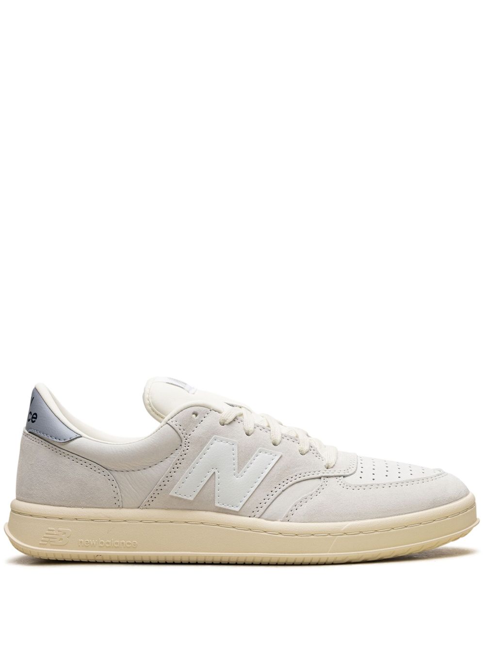 New Balance T500 低帮运动鞋 - 中性色