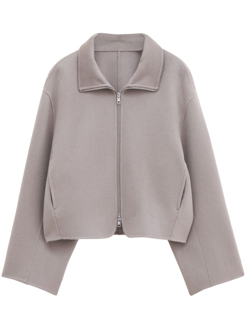 Filippa K Dafina 夹克 - 灰色