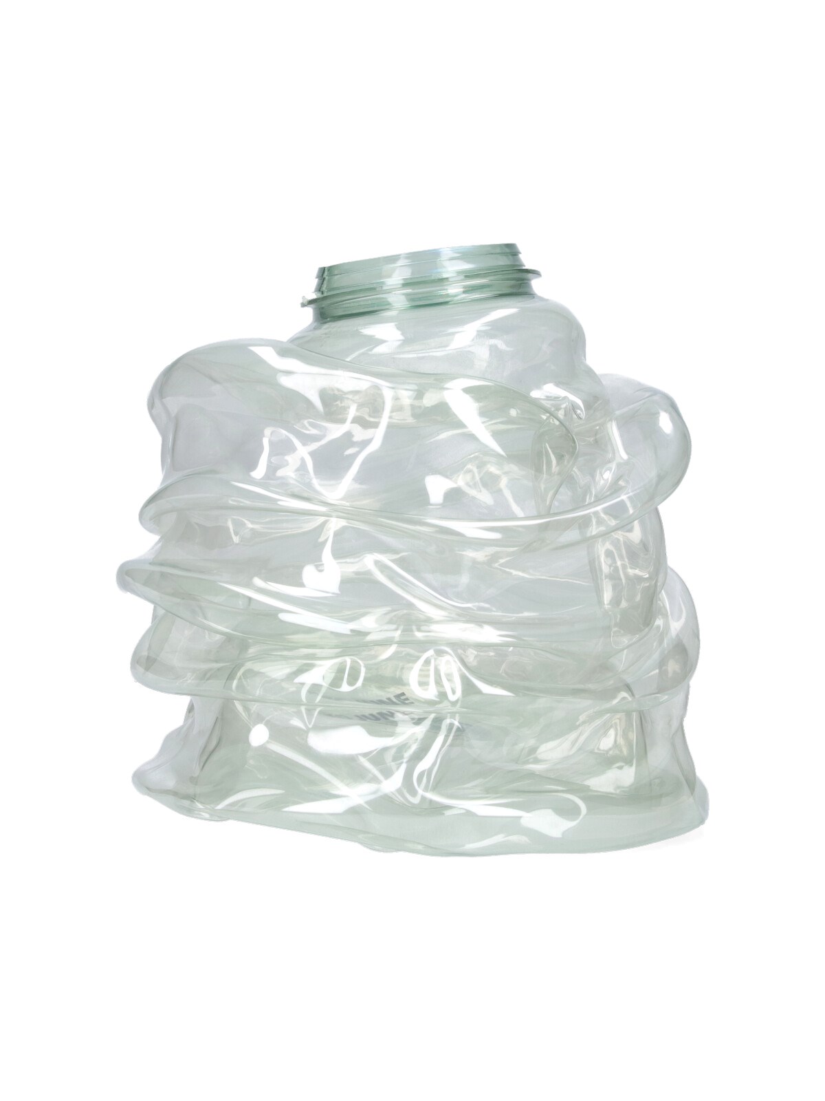 NIKO JUNE Vase "Eros Torso"