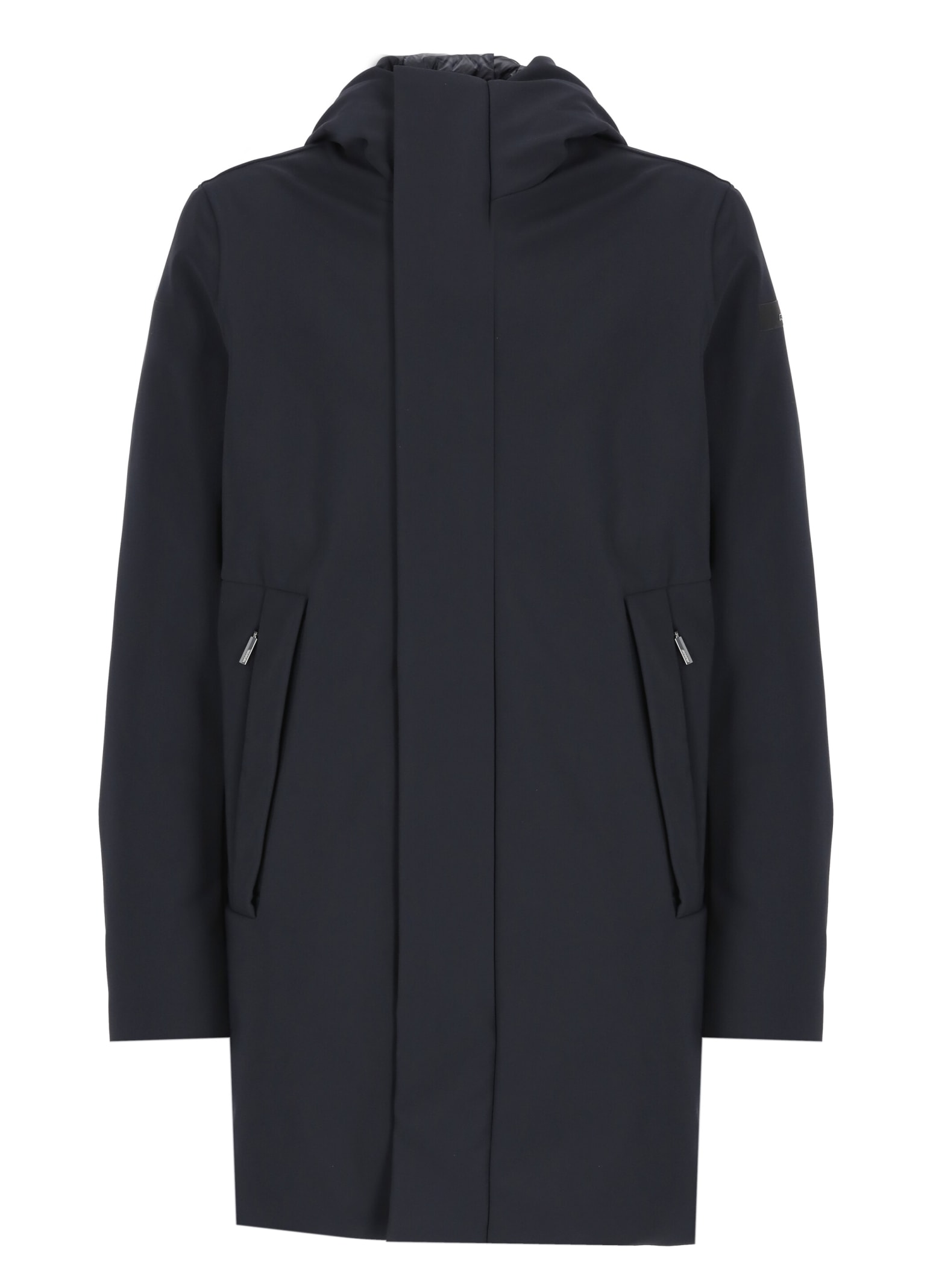 RRD - Roberto Ricci Design Winter Eskimo Padded Jacket