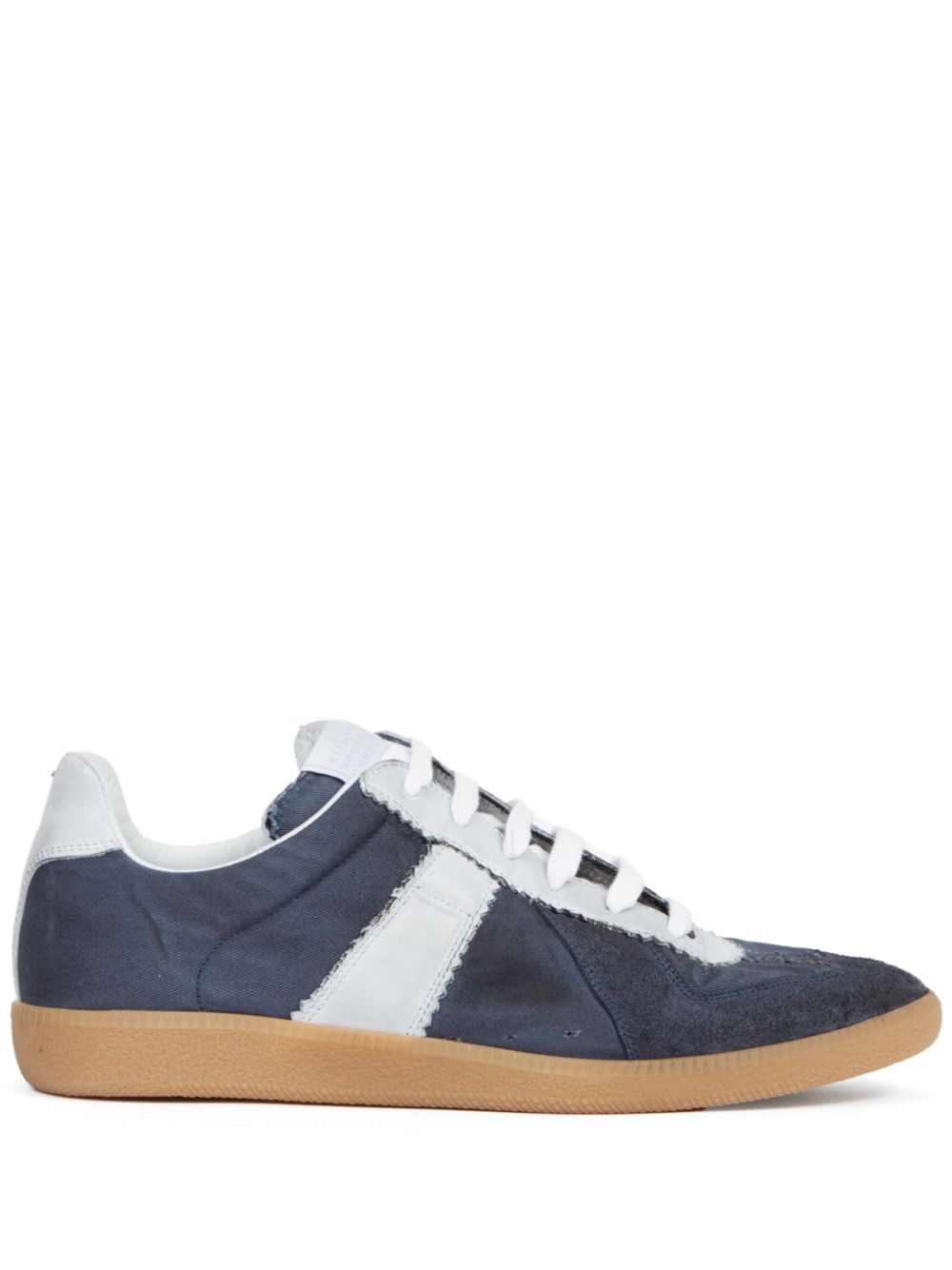 Maison Margiela Replica 运动鞋 - 灰色