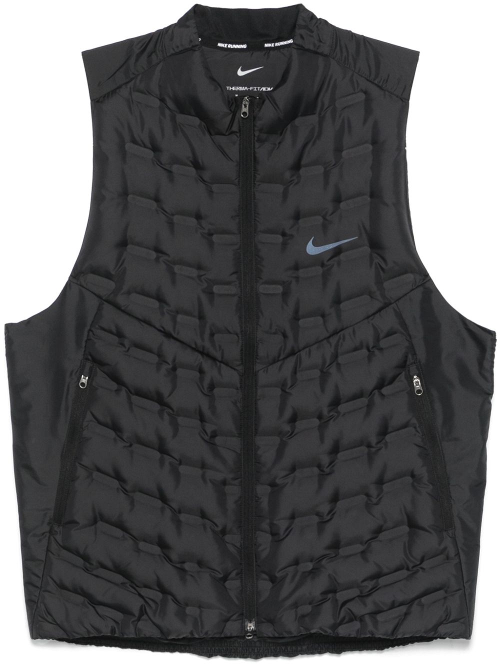 Nike Therma-FIT ADV Repel AeroLoft 马甲 - 黑色