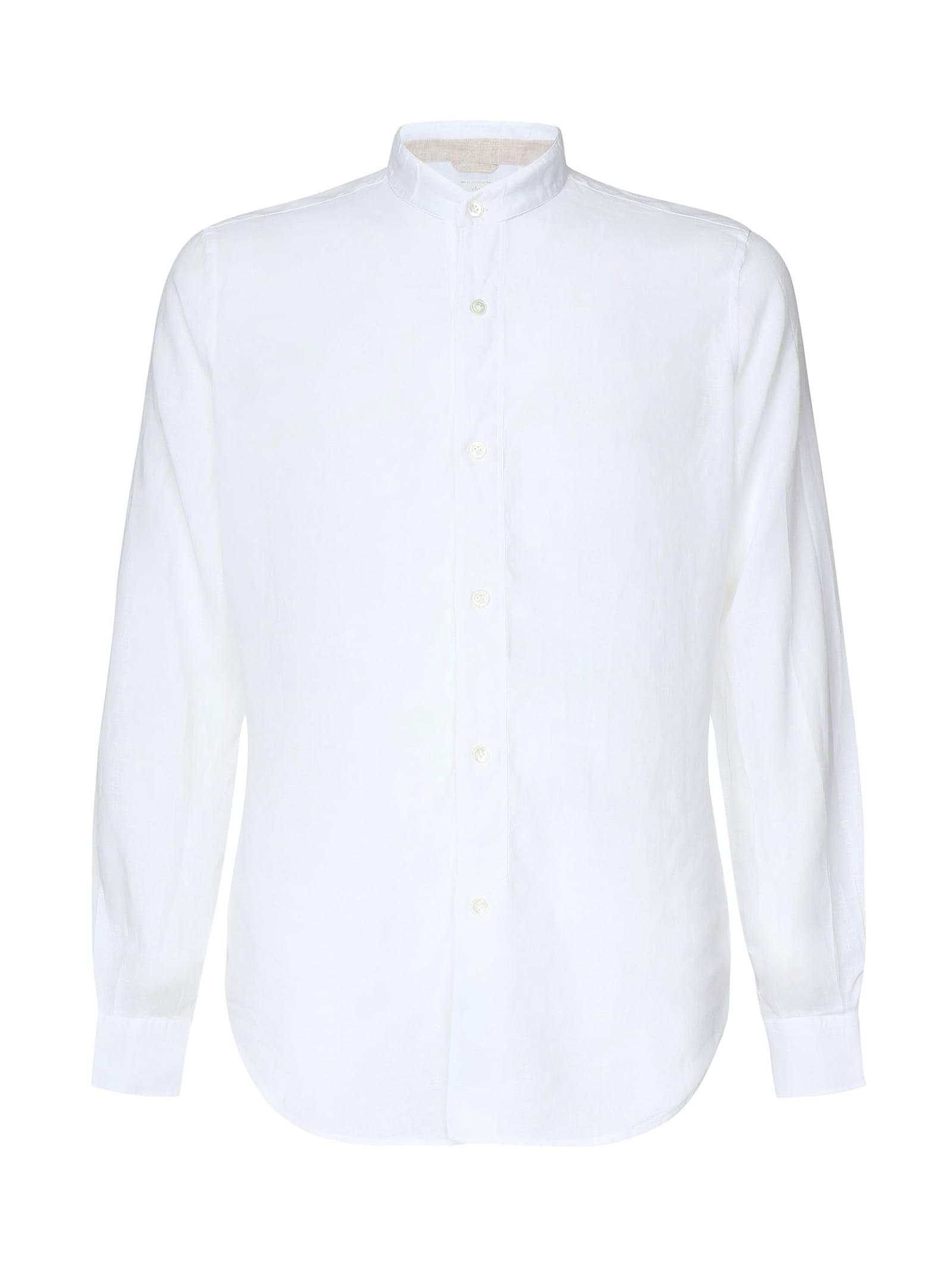 Eleventy Linen Shirt