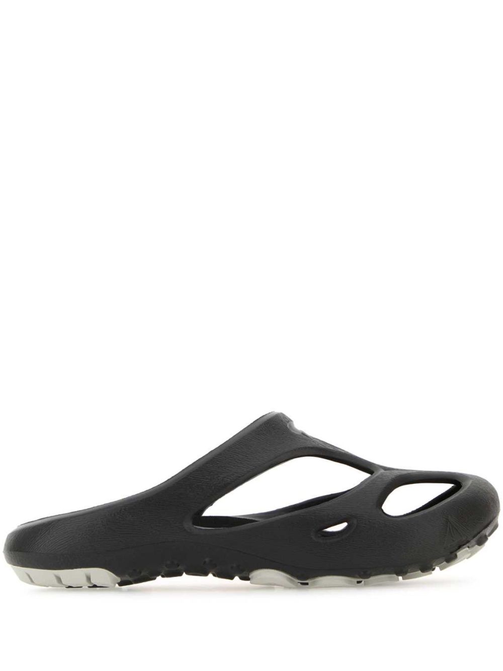 KEEN FOOTWEAR Shanti拖鞋 - 黑色