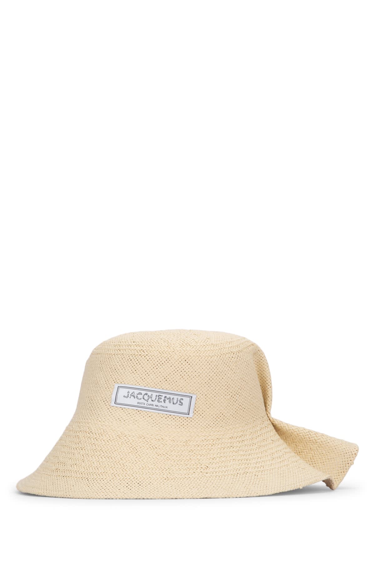 Jacquemus La Chapeau Vela