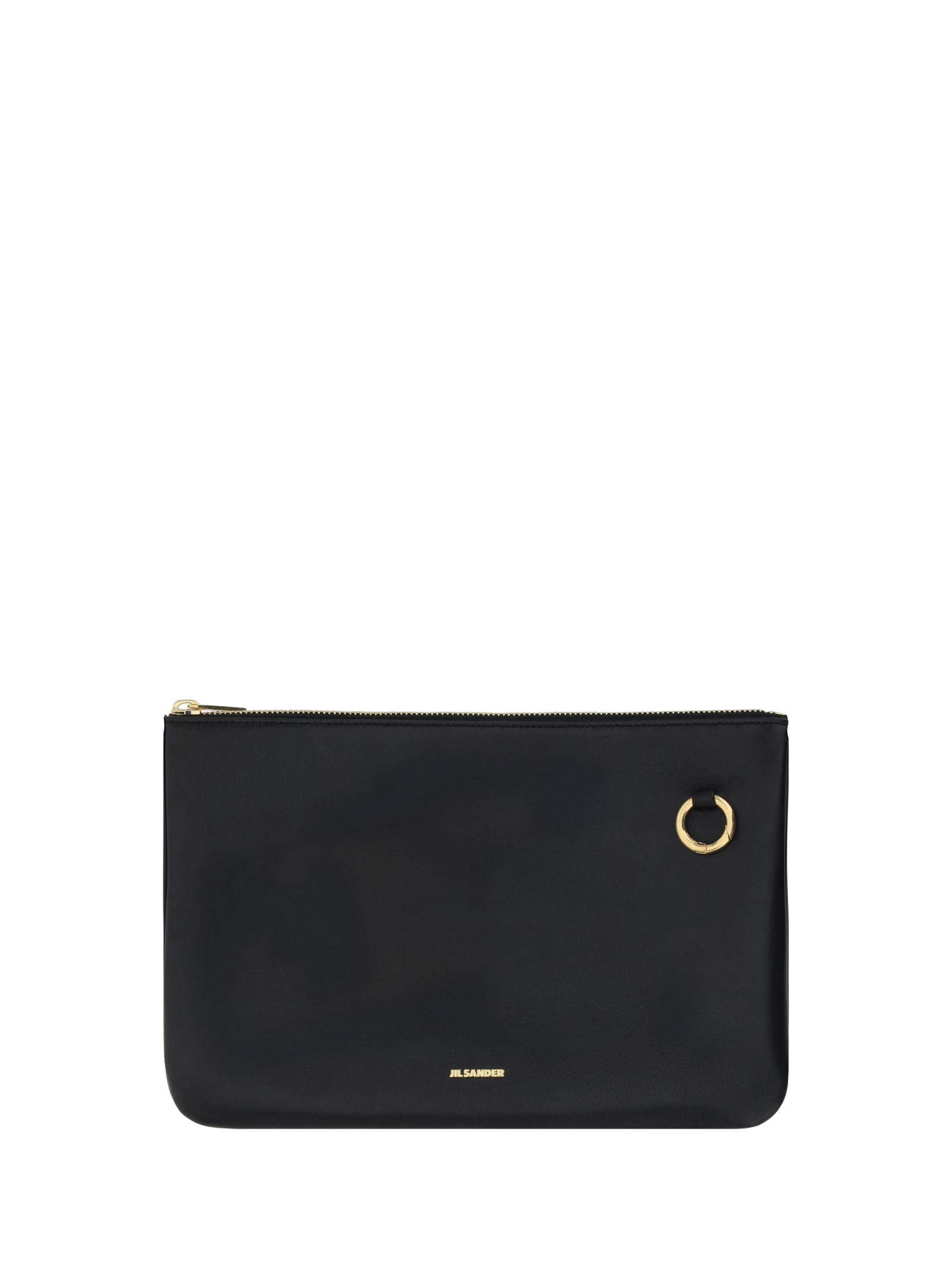 Jil Sander Shoulder Bag