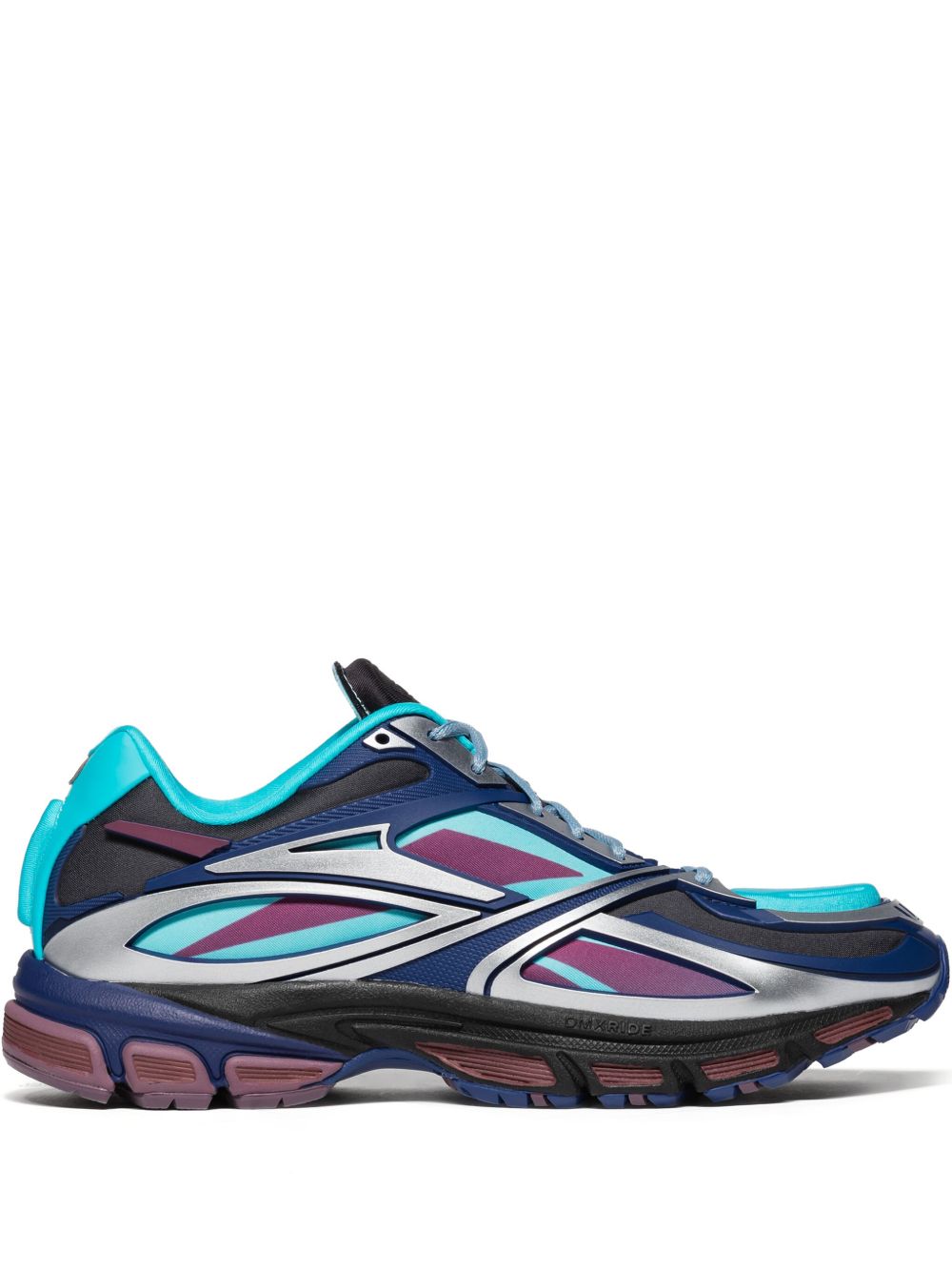 Reebok LTD Premier Road Modern 运动鞋 - 黑色