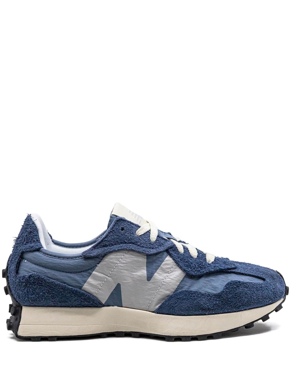 New Balance 327 低帮运动鞋 - 蓝色