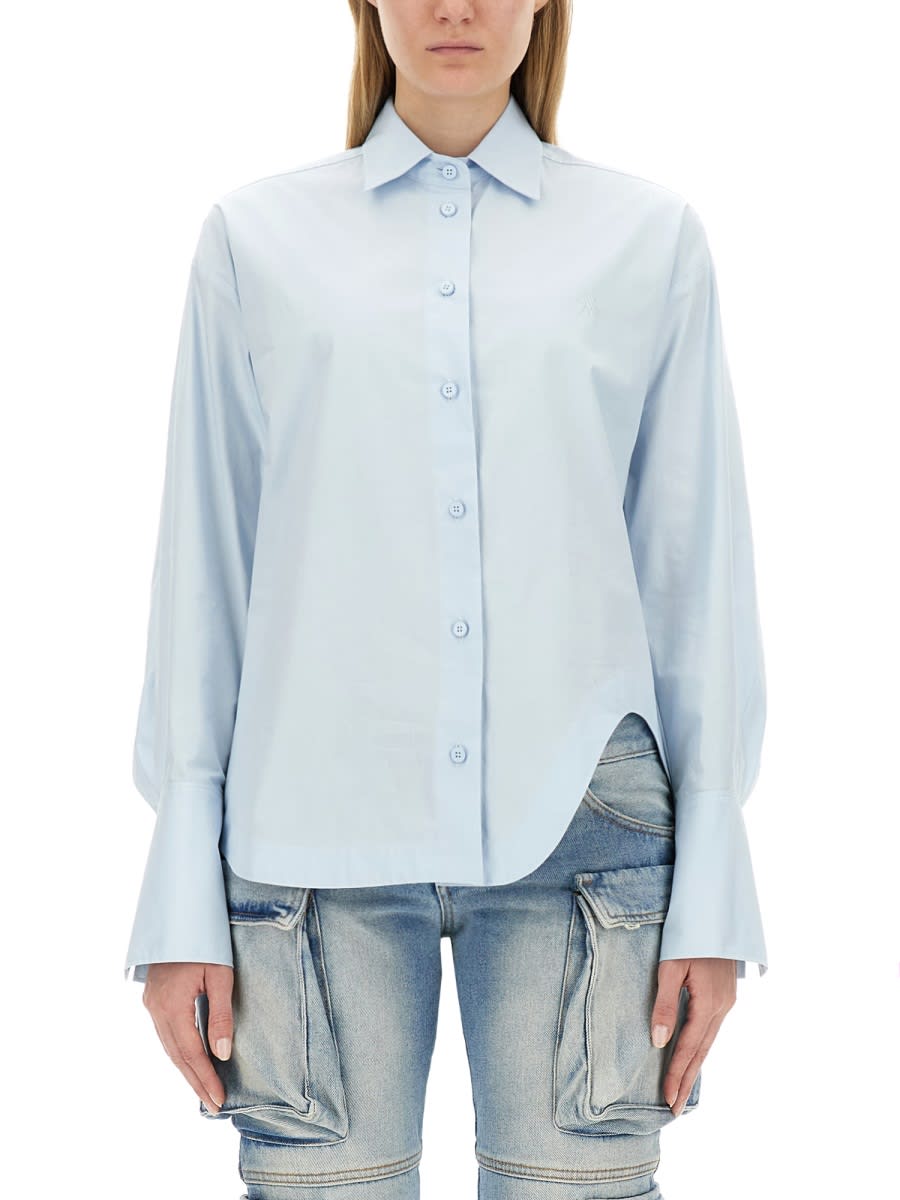 The Attico Shirt diana