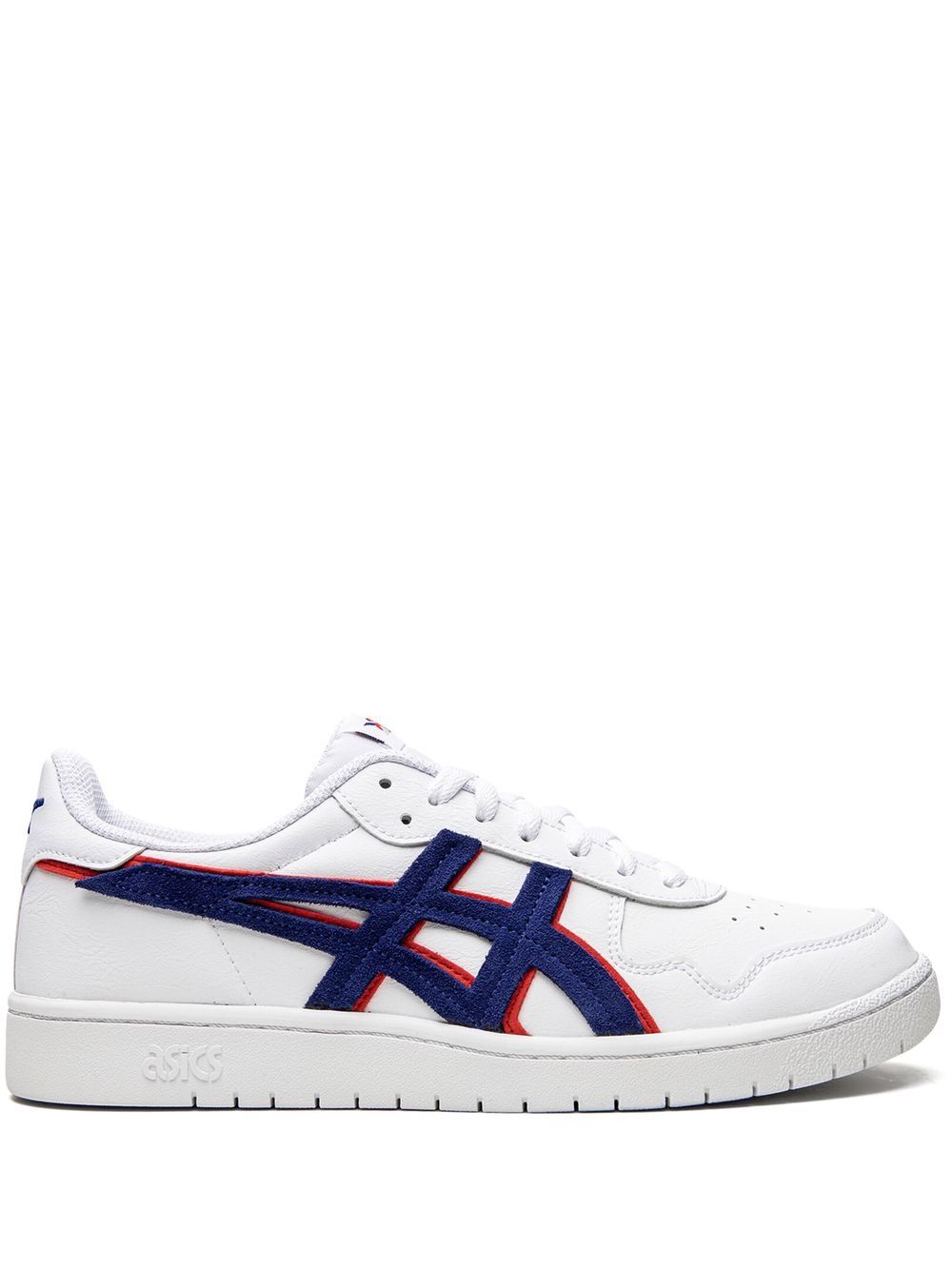 ASICS Japan 低帮运动鞋 - 白色