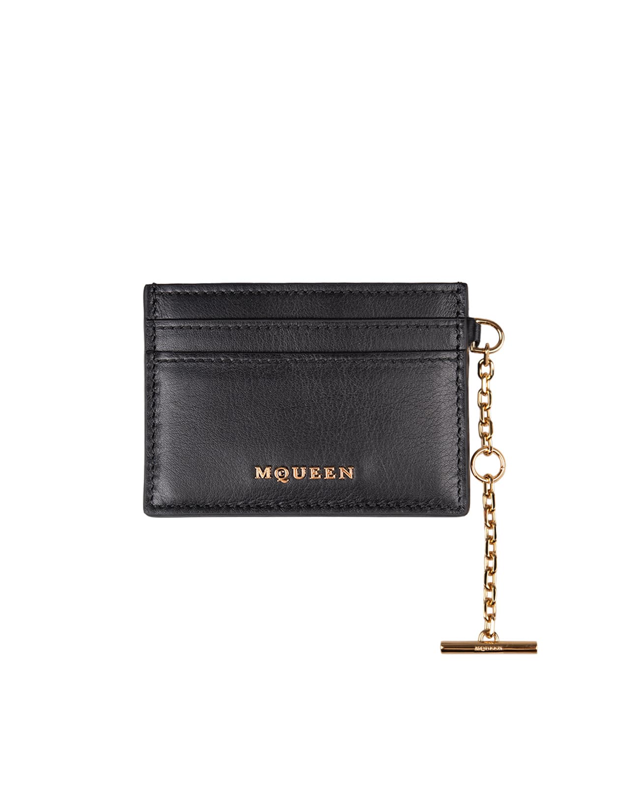 Alexander McQueen 斜挎卡包
