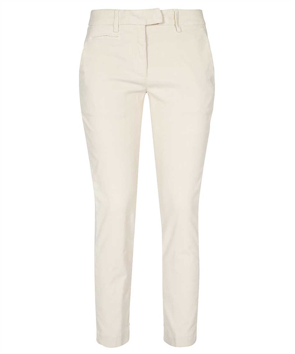 Dondup Slim Fit Trousers