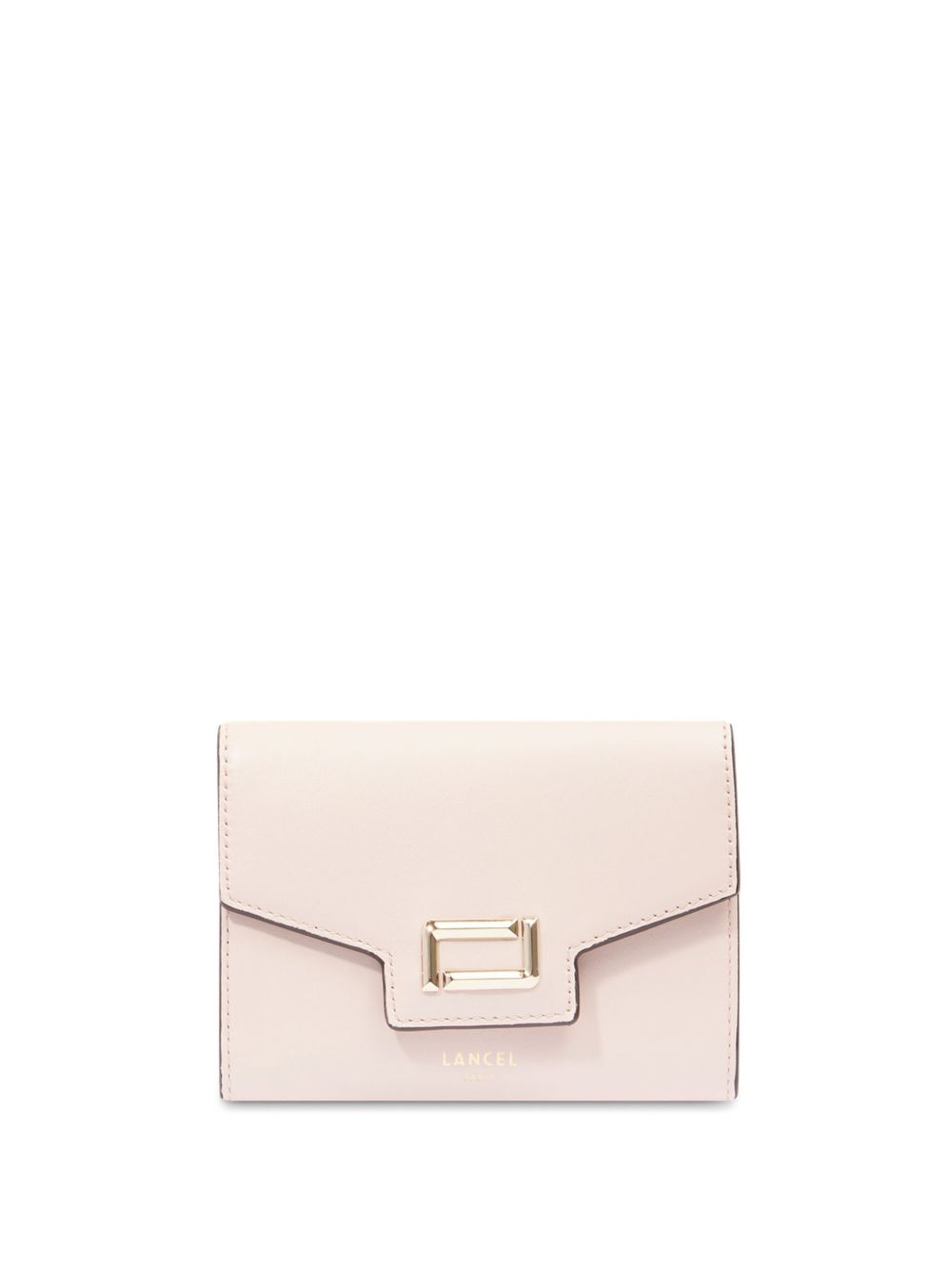 Lancel Angele 钱包 - 粉色