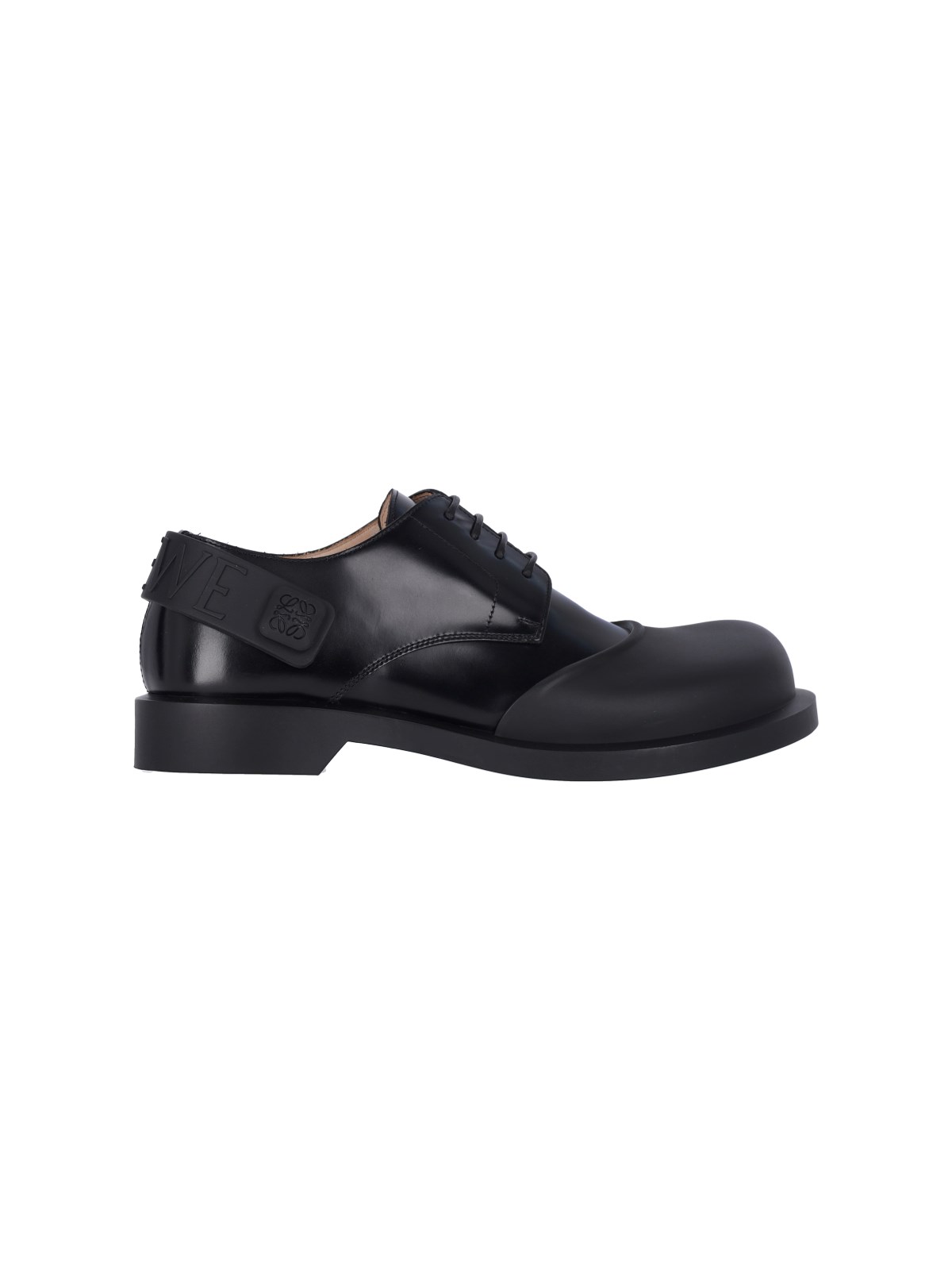Loewe "Terra" Derby Shoes