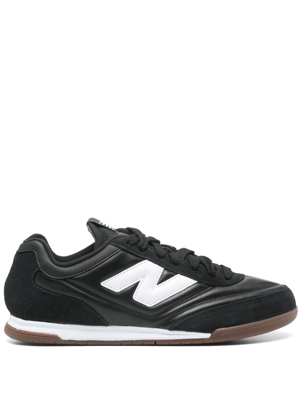 New Balance RC42 运动鞋 - 黑色