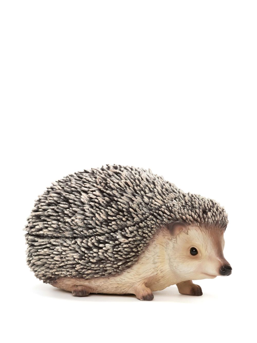 JW Anderson Hedgehog 手拿包 - 褐色