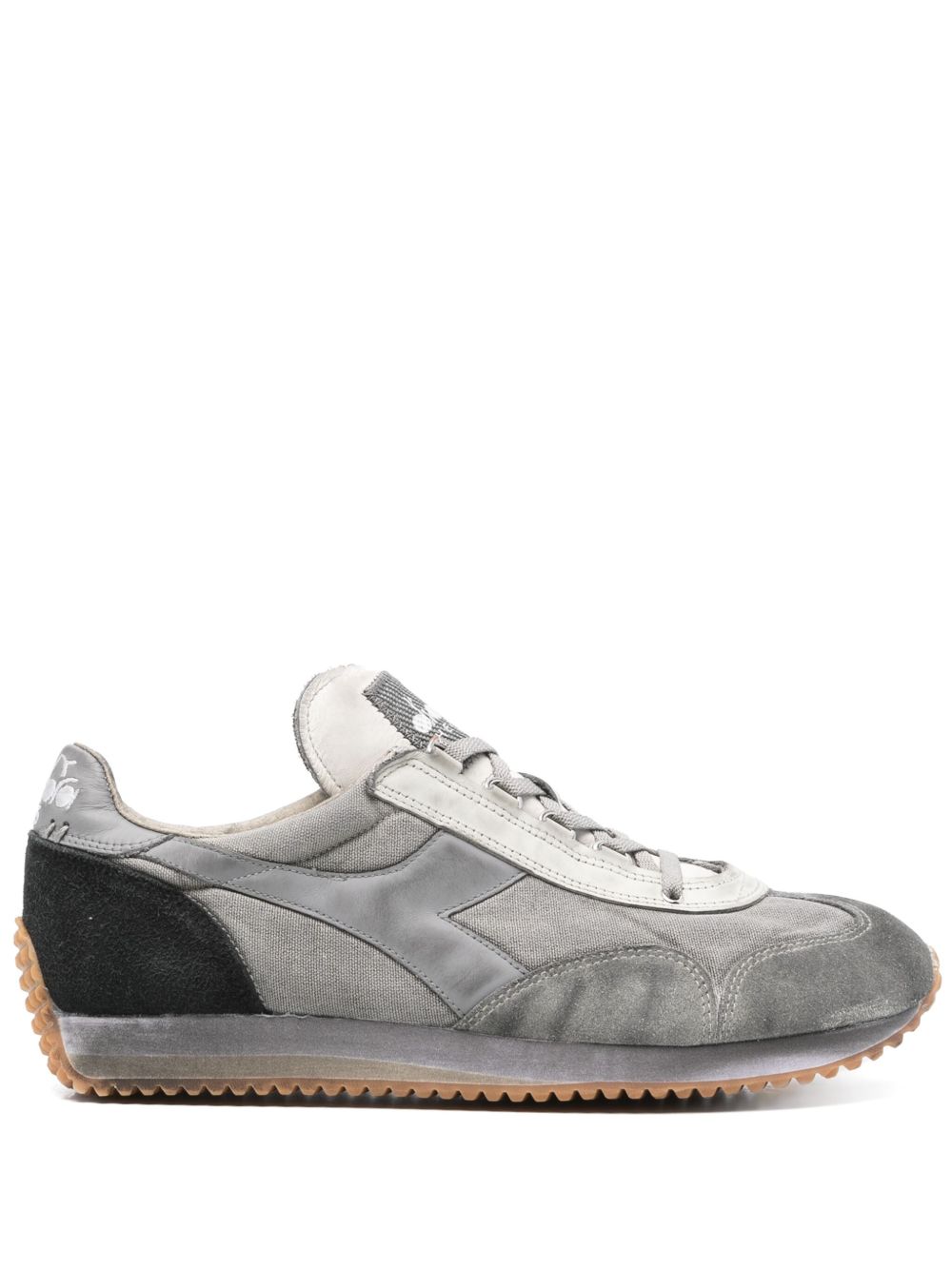 Diadora Equipe 运动鞋 - 灰色