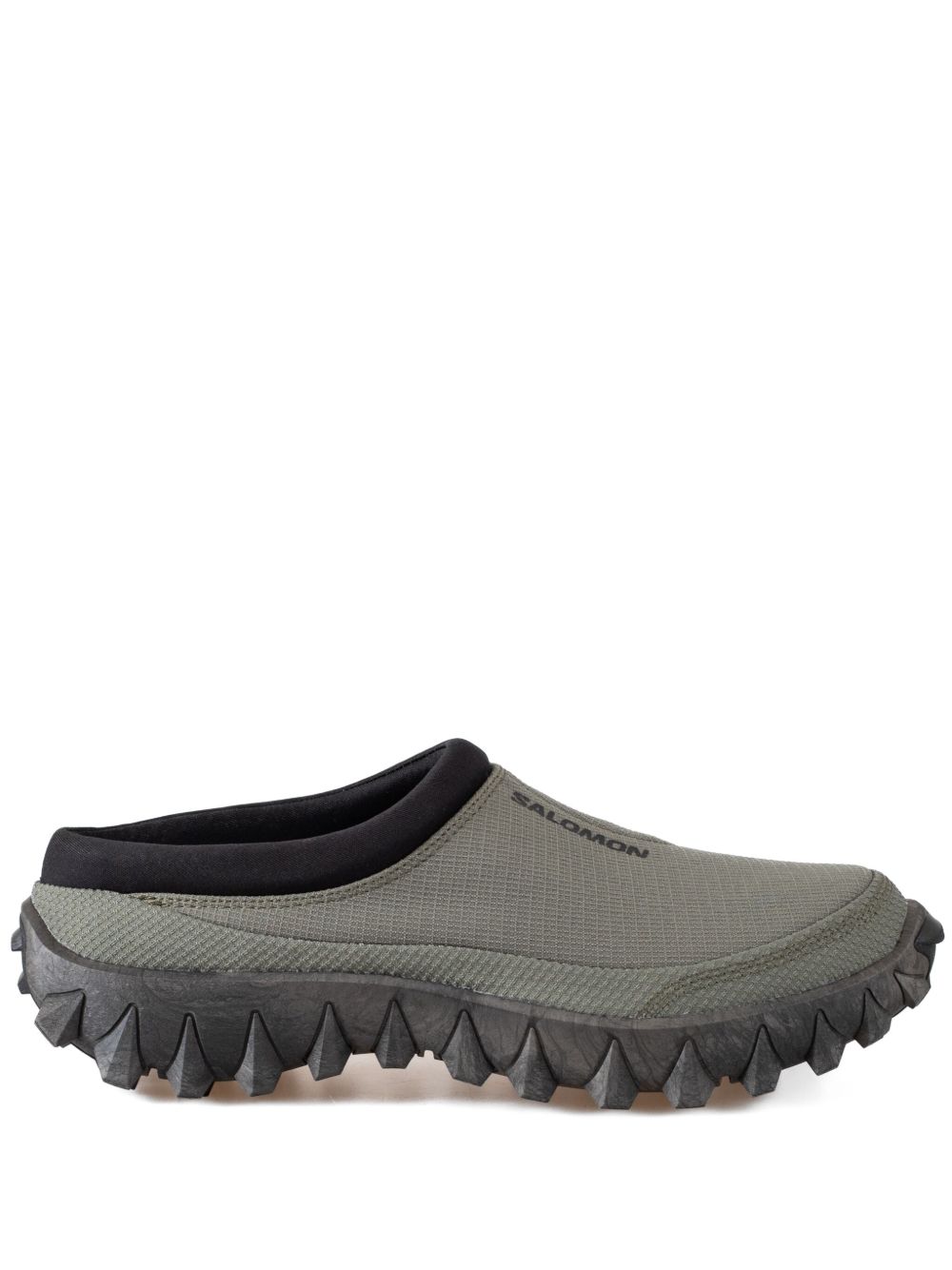 Salomon RX Slides 凉鞋 - 绿色