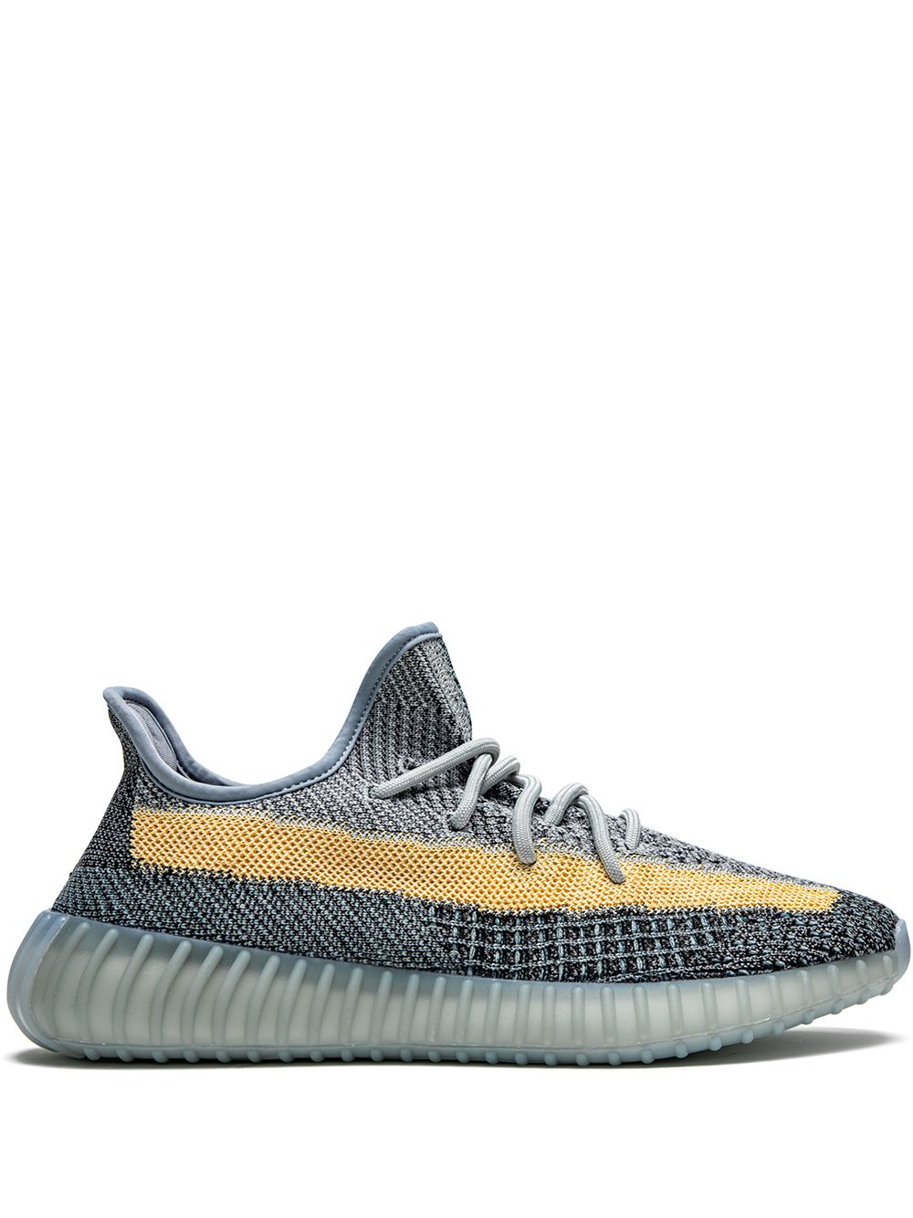 adidas Yeezy YEEZY Boost 350 v2 Ash Blue 运动鞋 - 蓝色