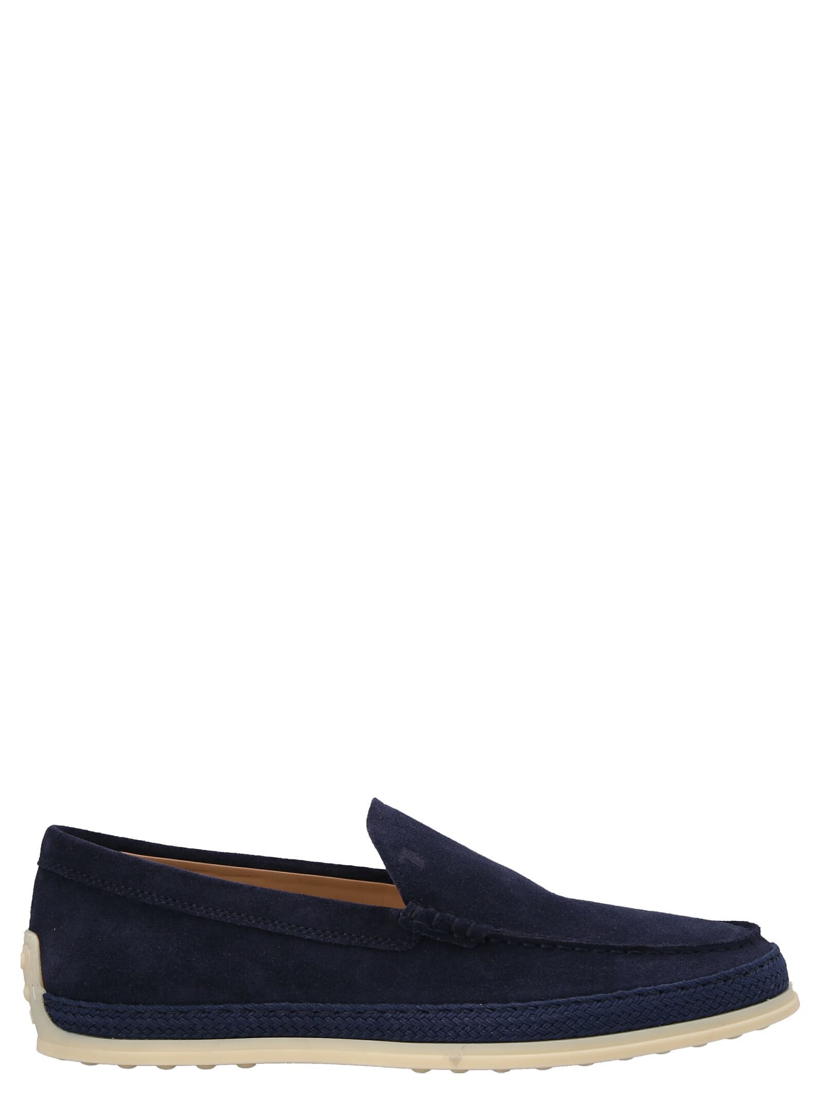 Tod's Slip-on Moccasin
