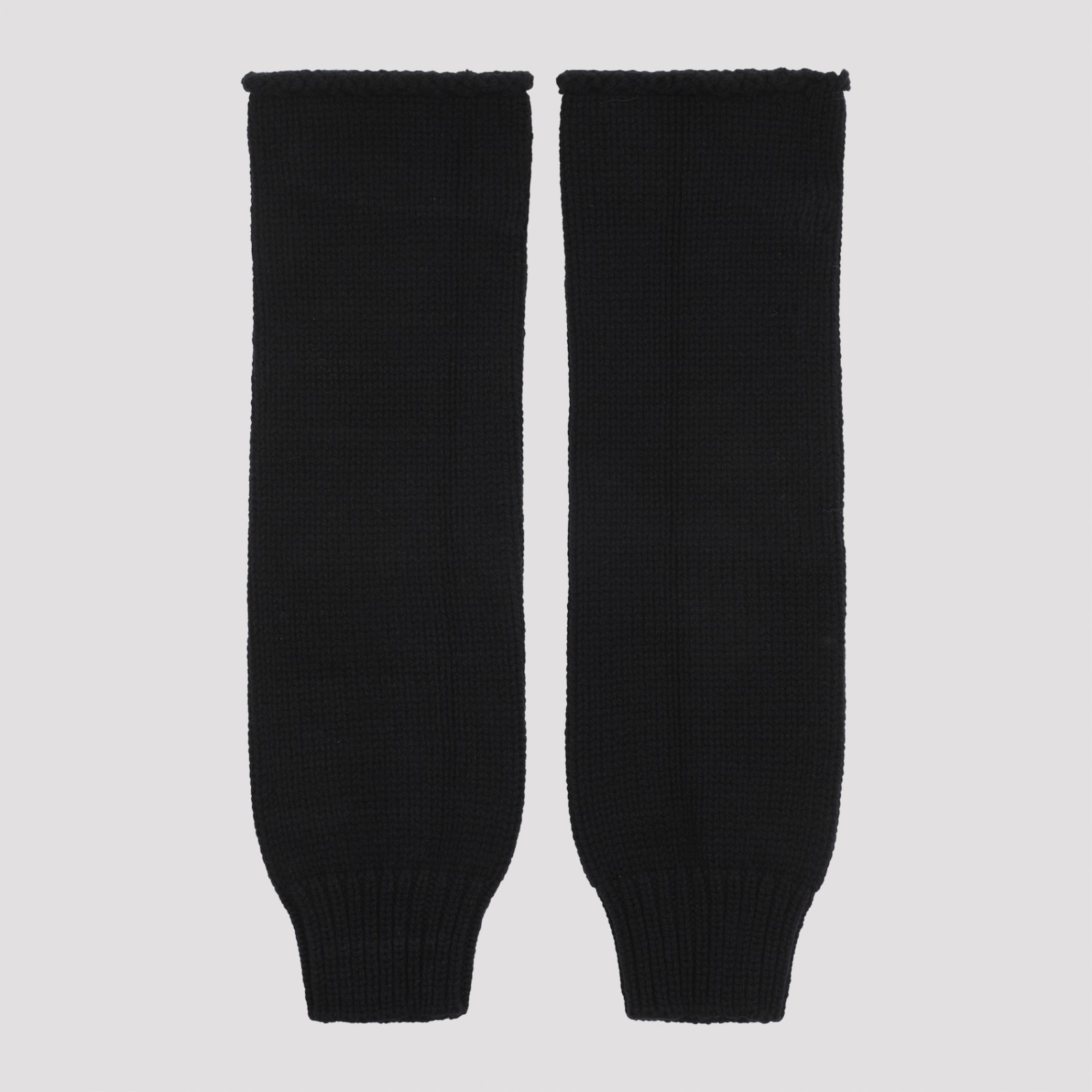 Dries Van Noten Moira Cuffs Sleeves