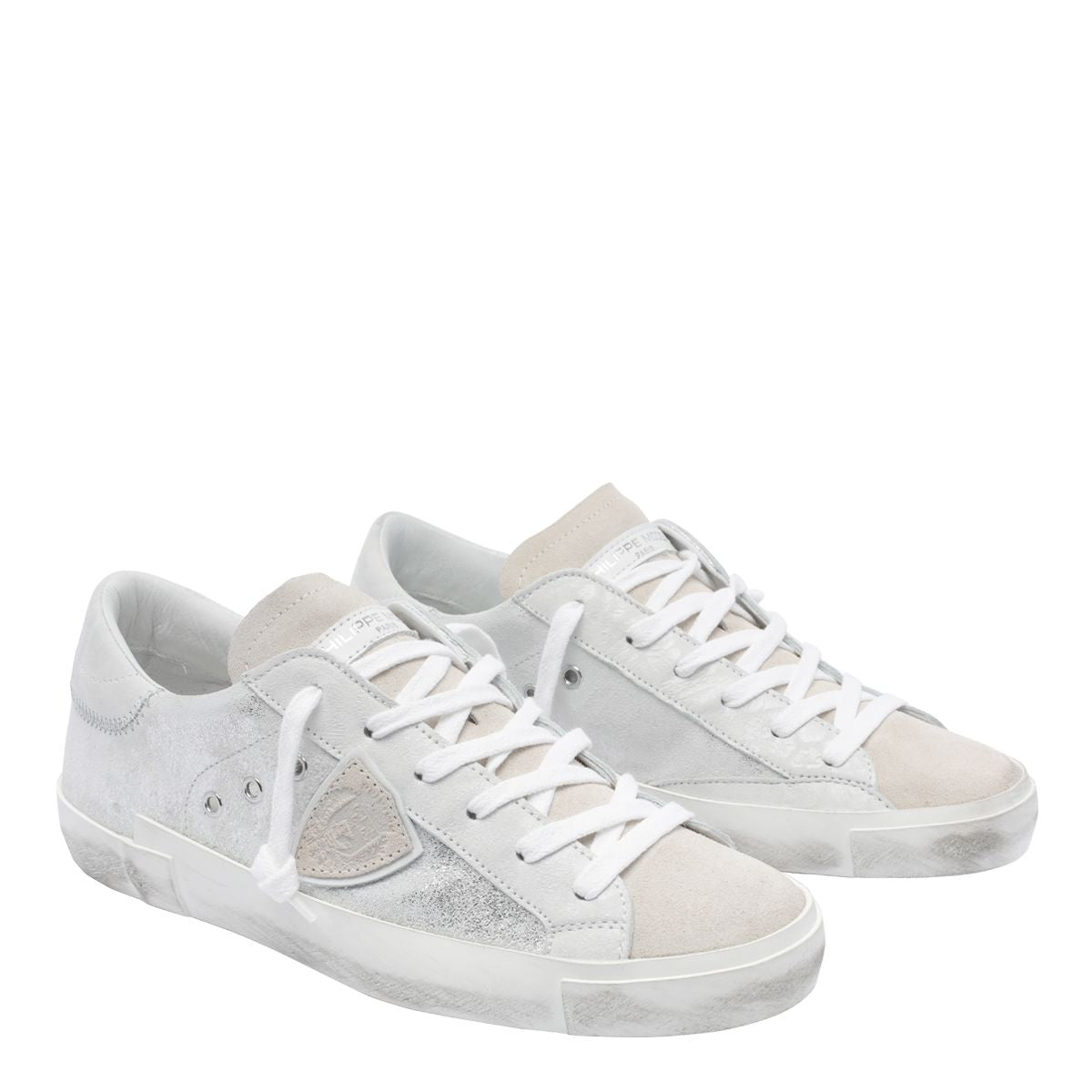 Philippe Model Sneakers