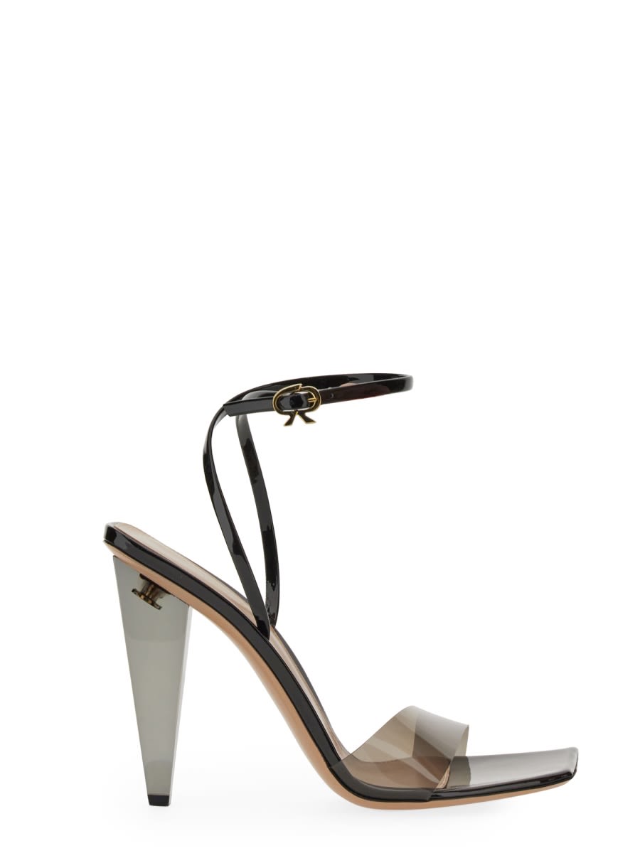 Gianvito Rossi 奥德赛凉鞋