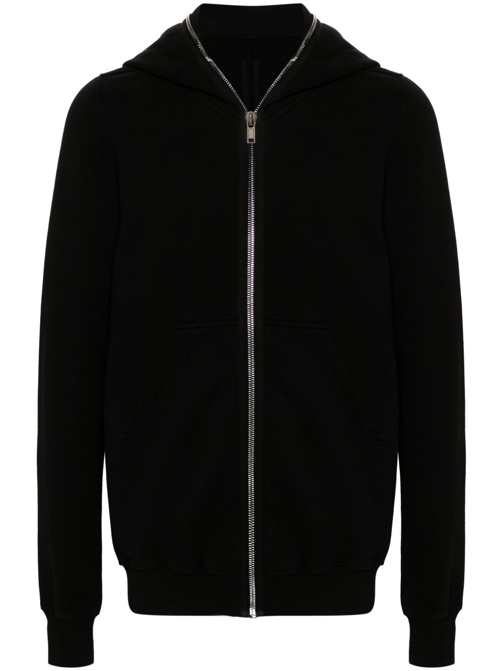 Rick Owens DRKSHDW Gimp 连帽衫 - 黑色