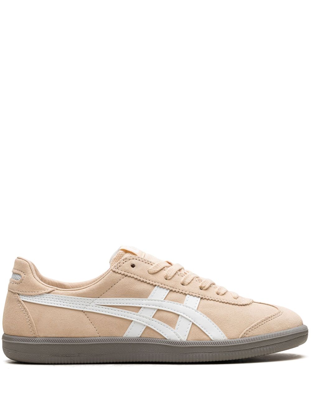Onitsuka Tiger Tiger Tokuten Pink/White 运动鞋 - 中性色