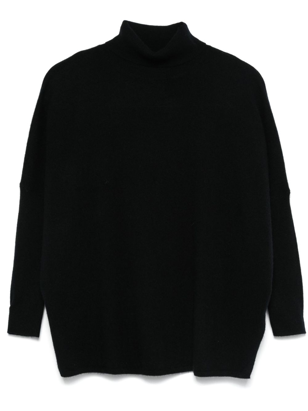 absolut cashmere Clara 毛衣 - 黑色