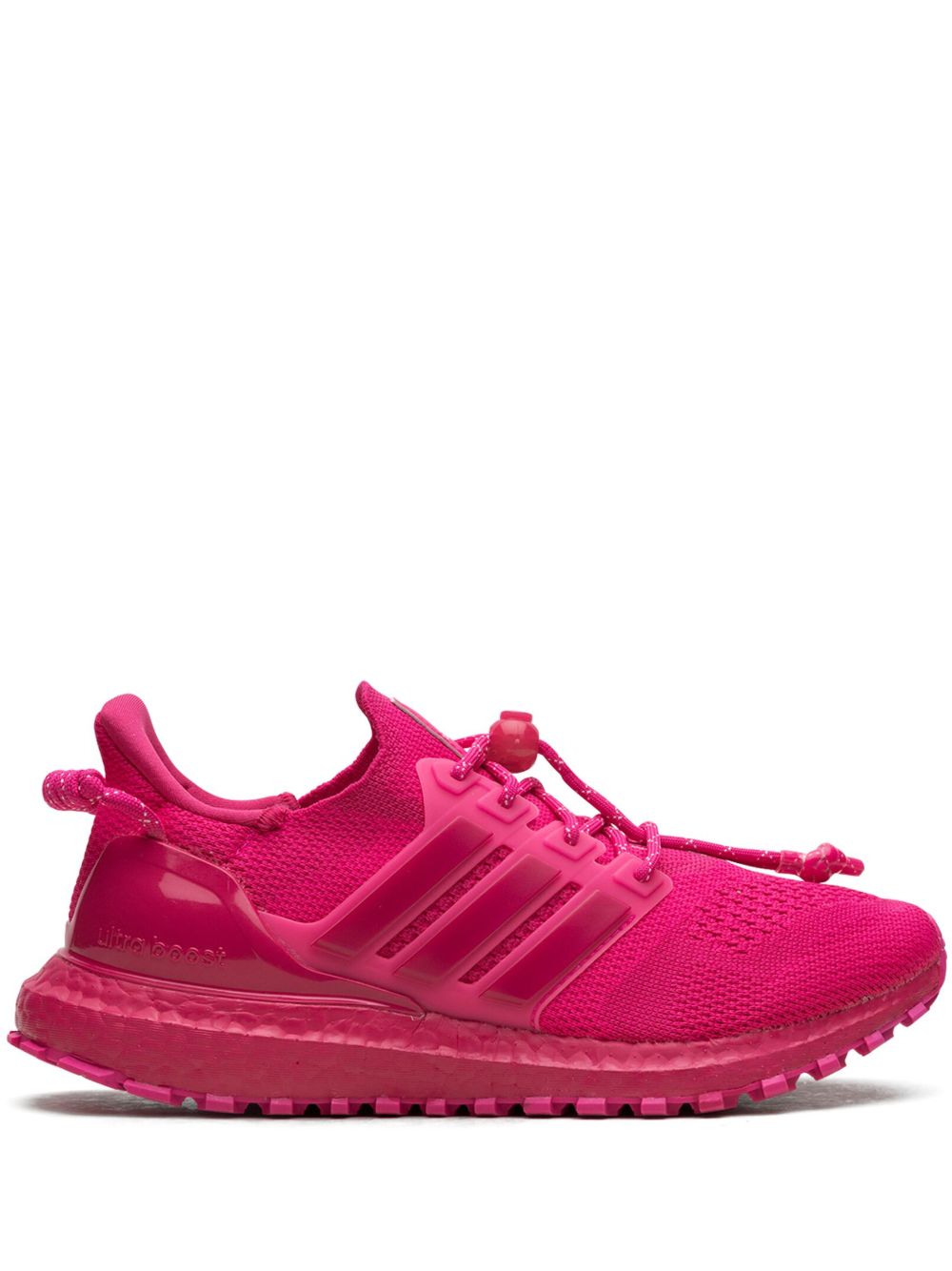 adidas x Ivy Park Ultra Boost OG Ivy Heart 运动鞋 - 粉色