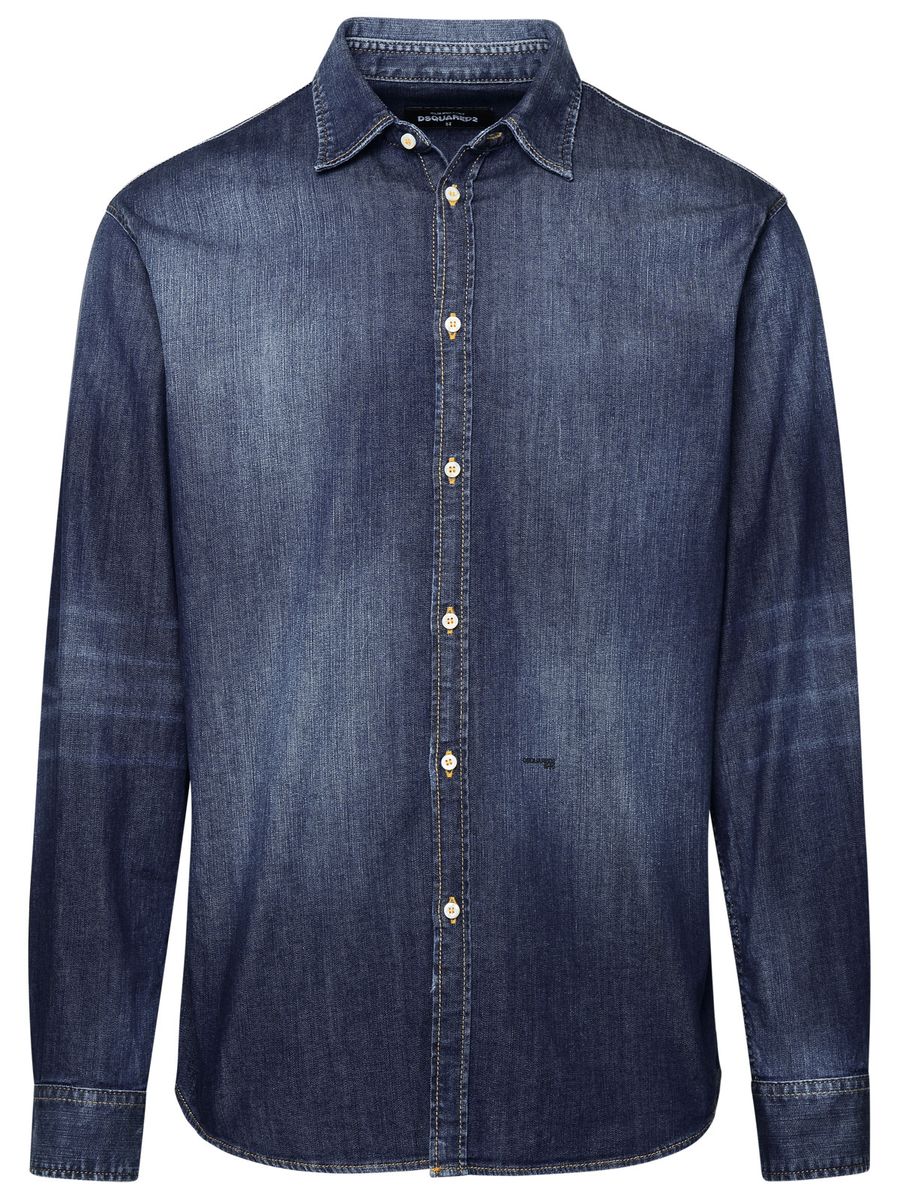 DSQUARED2 Shirts
