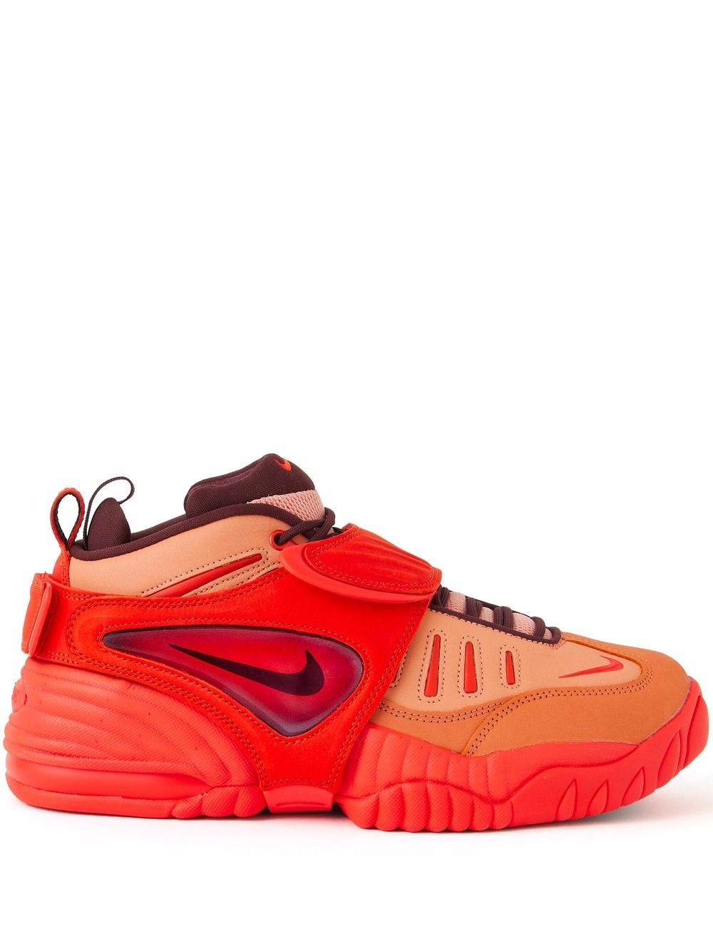 Nike x Ambush x Nike Air Adjust Force 运动鞋 - 橘色