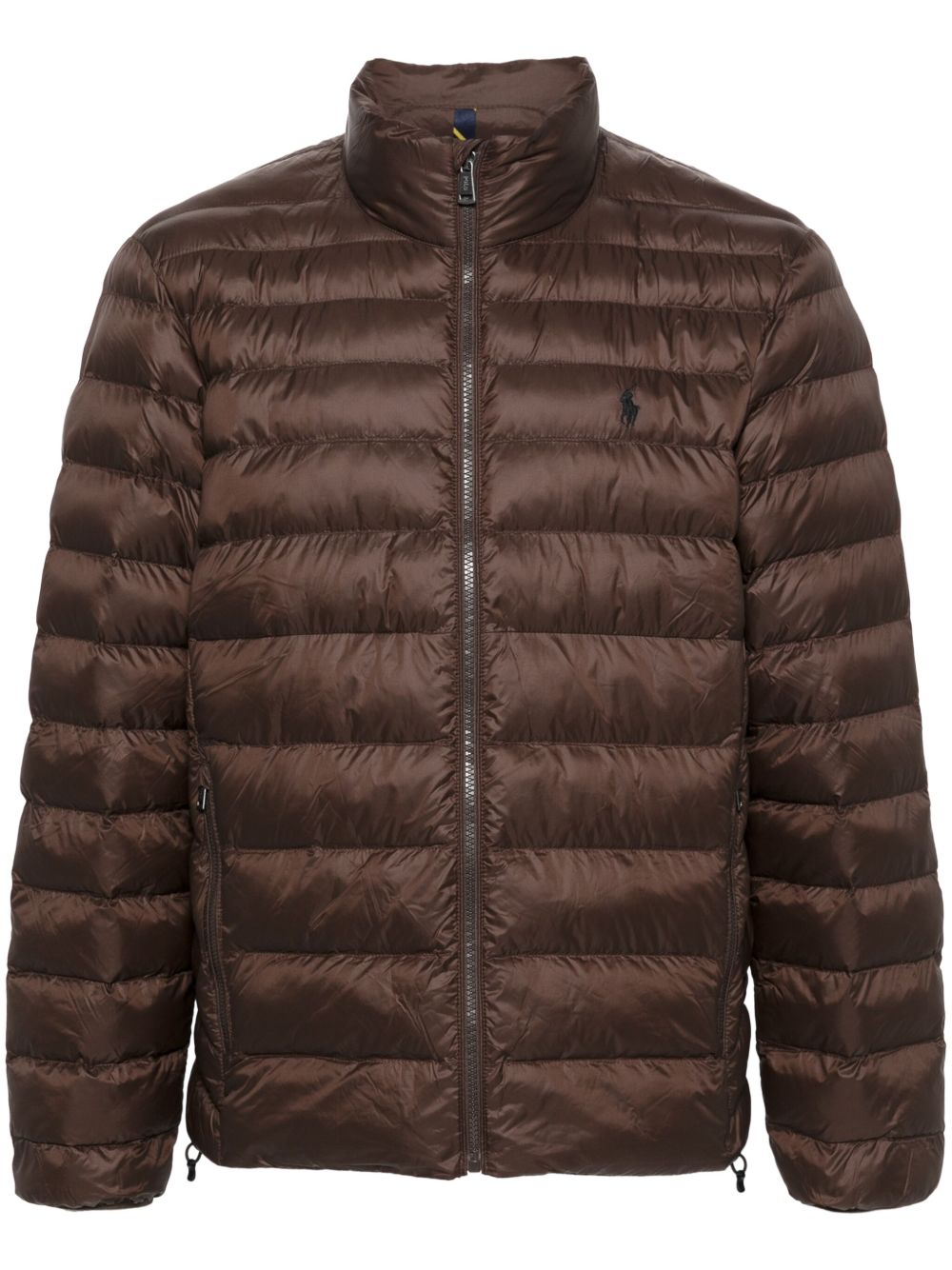 Polo Ralph Lauren Colden 夹克 - 褐色
