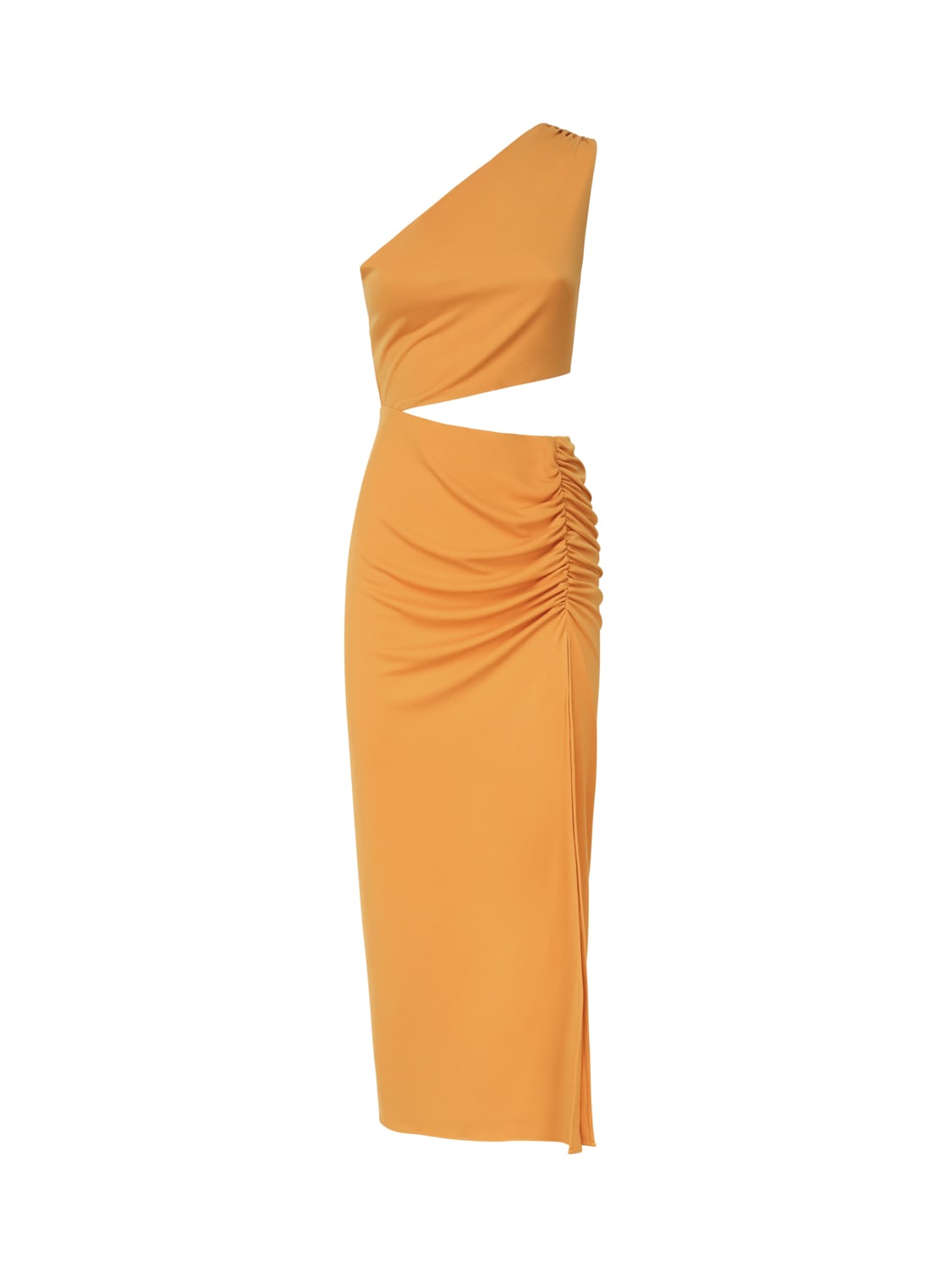 The Andamane Riri Long Dress