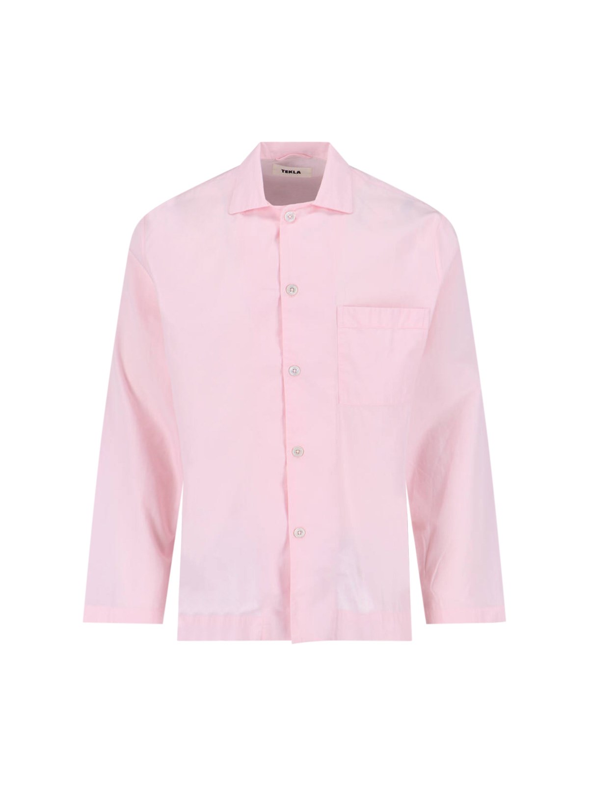 Tekla Pajama Shirt