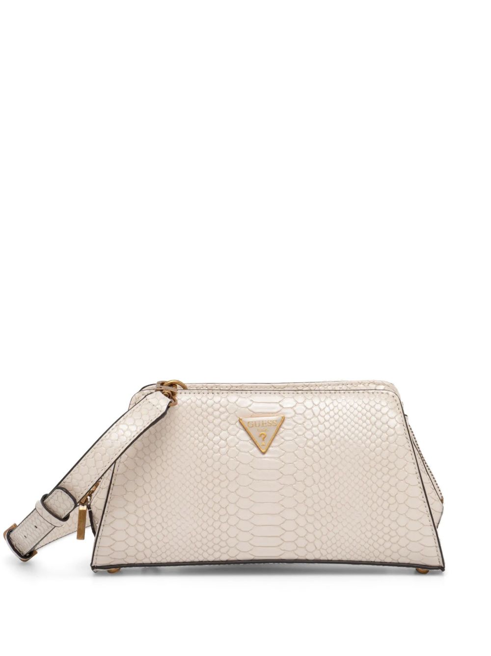 GUESS USA Georgina 斜挎包 - 中性色