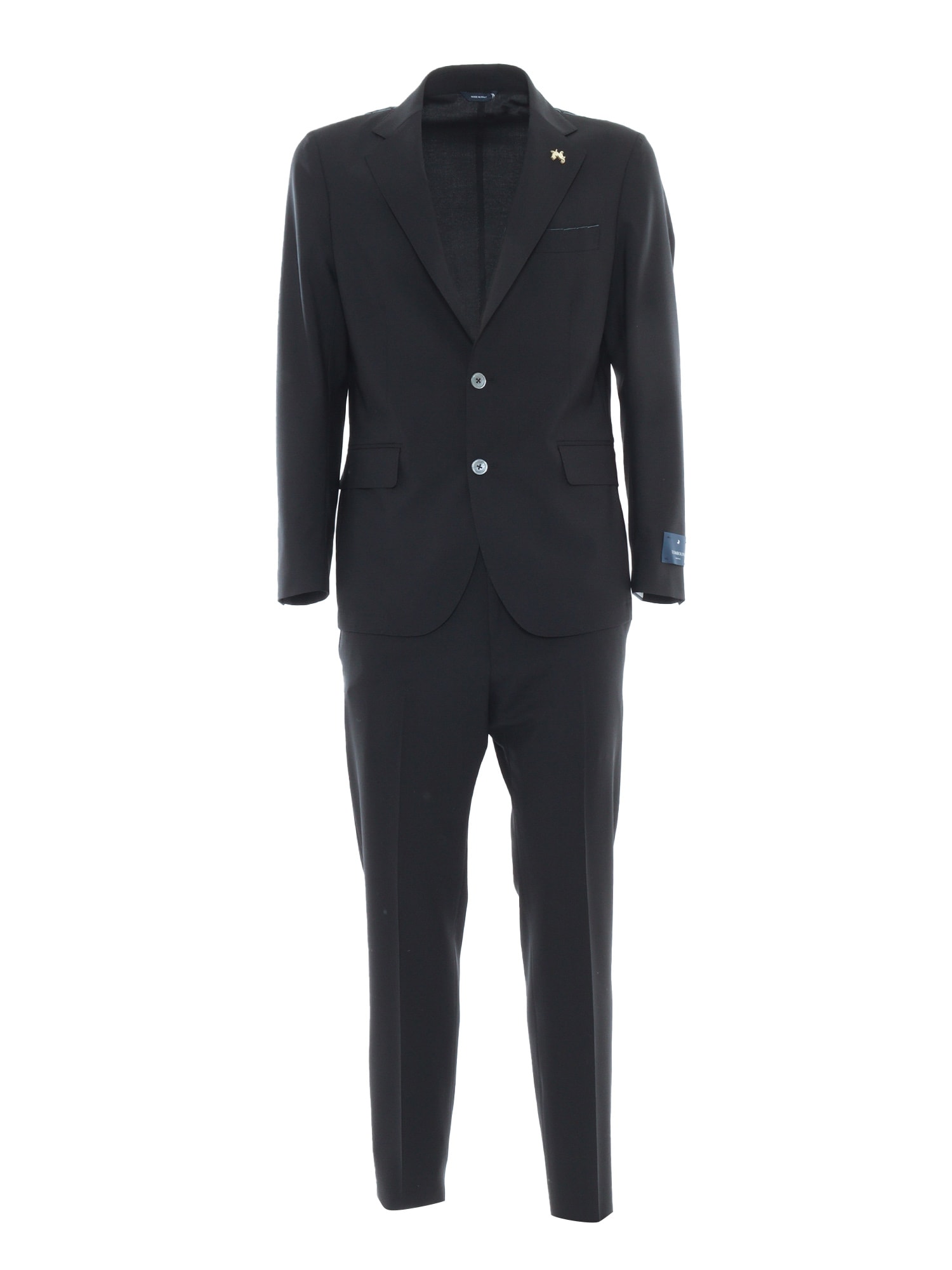 Tombolini Zero Gravity Suit