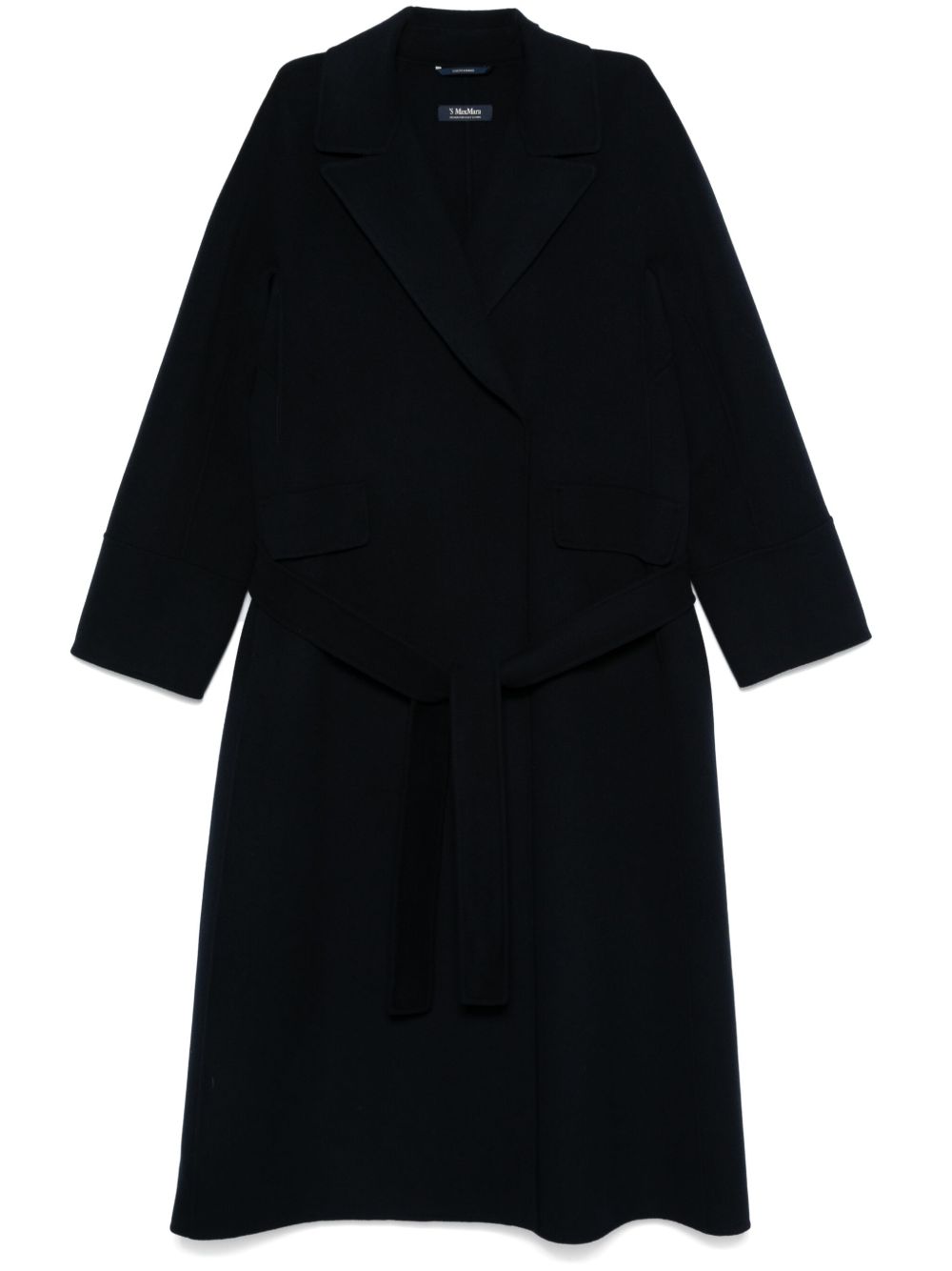 'S Max Mara Malika 外套 - 蓝色