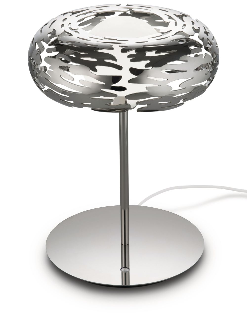 Alessi Barklamp 台灯 - 银色