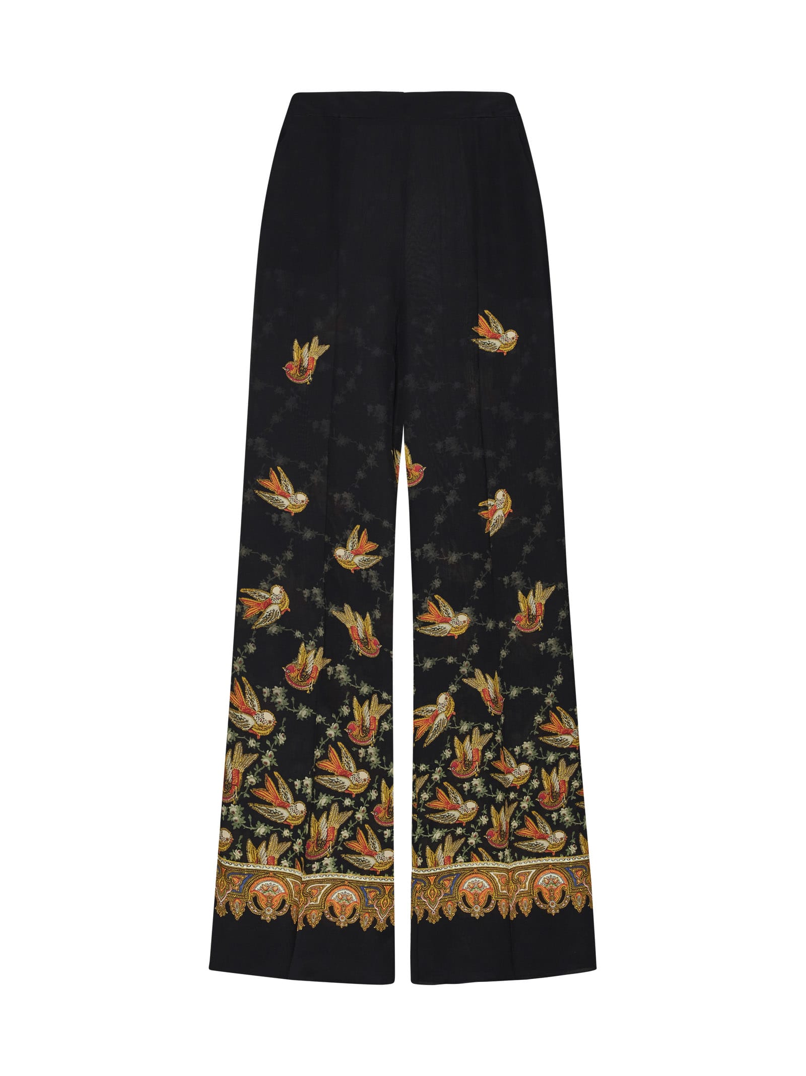 Etro 休闲裤