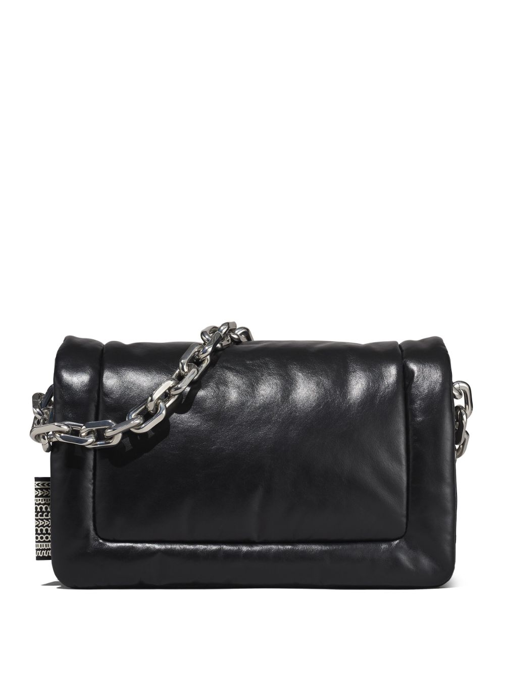 Marc Jacobs The Barcode 单肩包 - 黑色